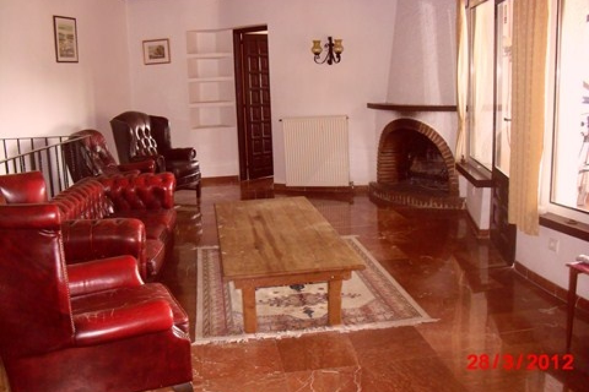 Vente - Villa - Benissa - Baladrar