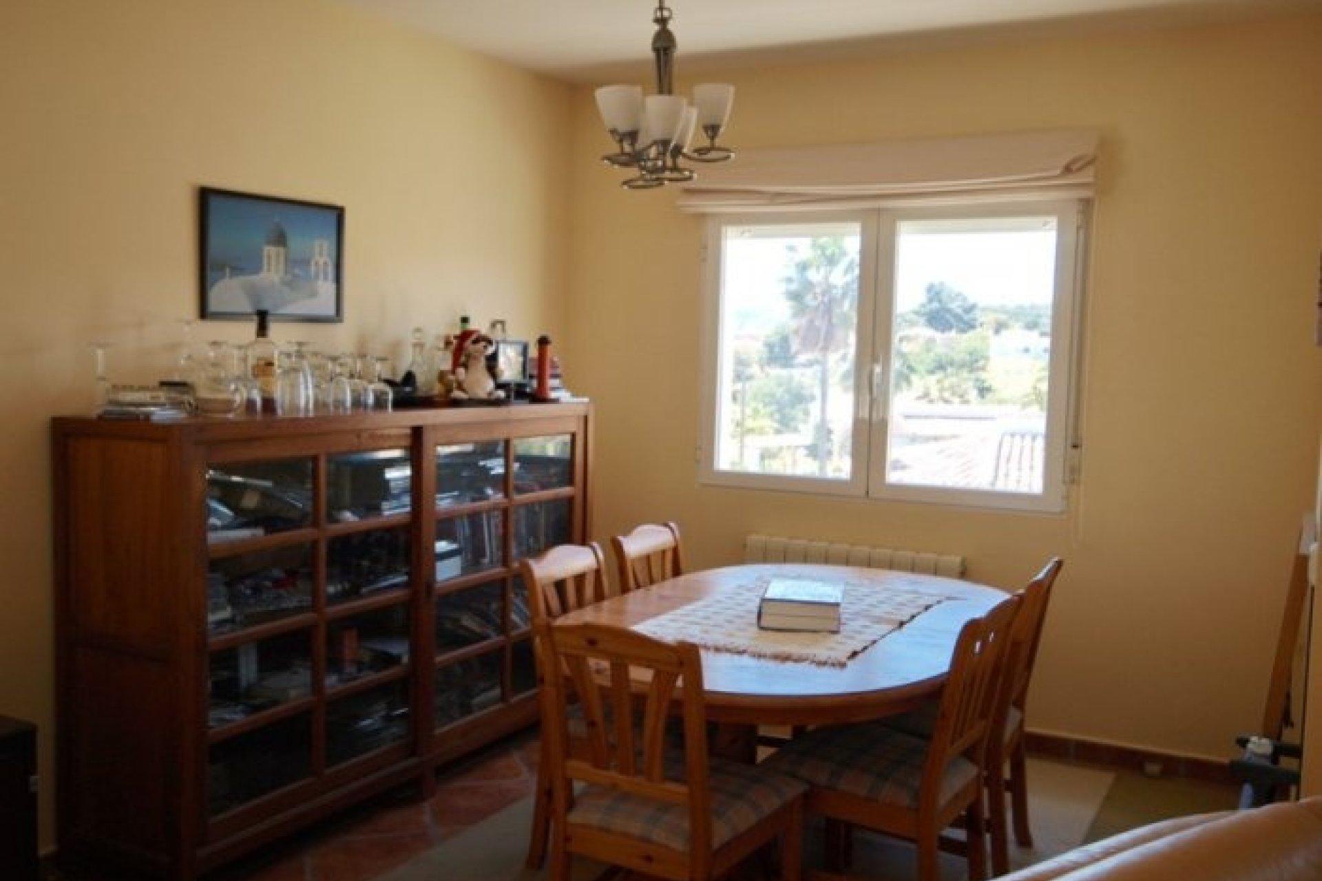 Vente - Villa - Benissa - Baladrar