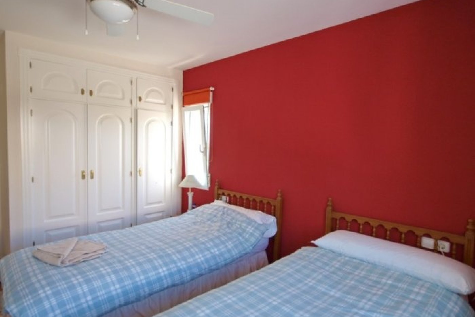 Vente - Villa - Benissa - Baladrar