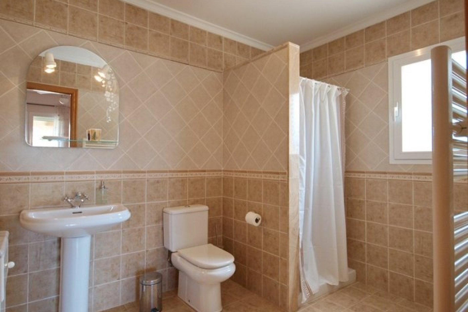 Vente - Villa - Benissa - Baladrar