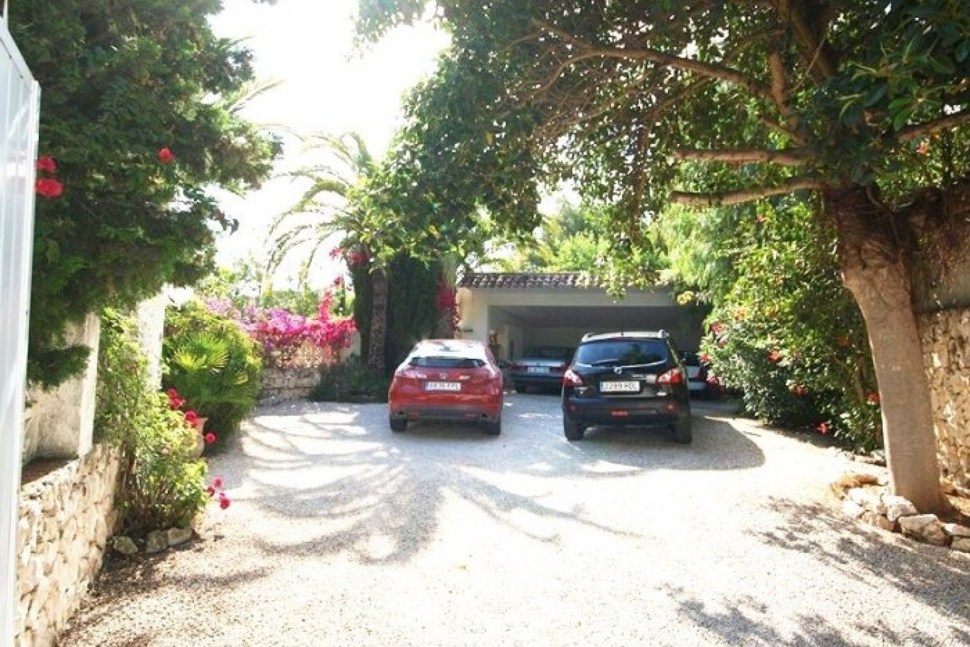 Vente - Villa - Benissa - Baladrar