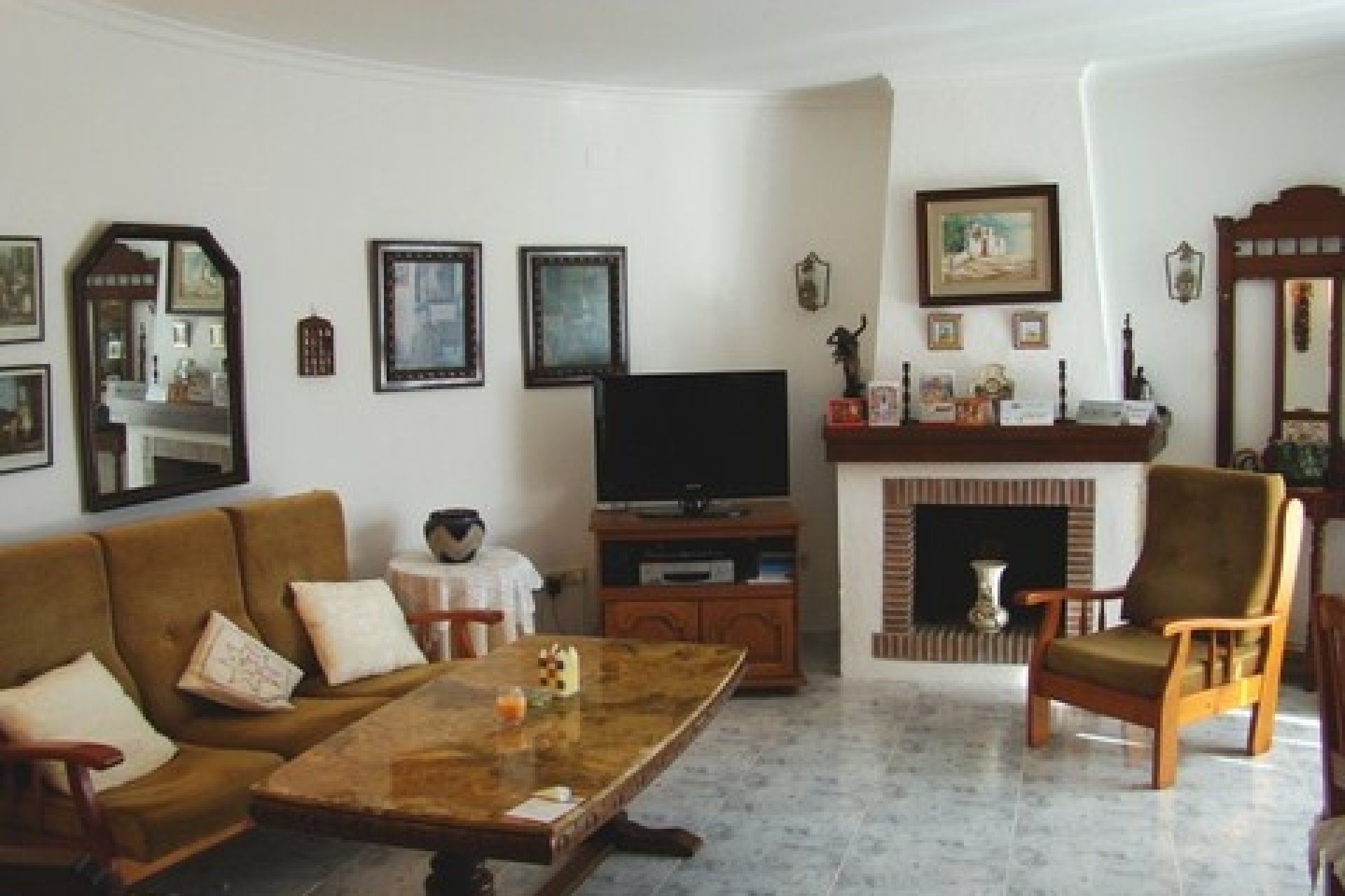 Vente - Villa - Benissa - Baladrar