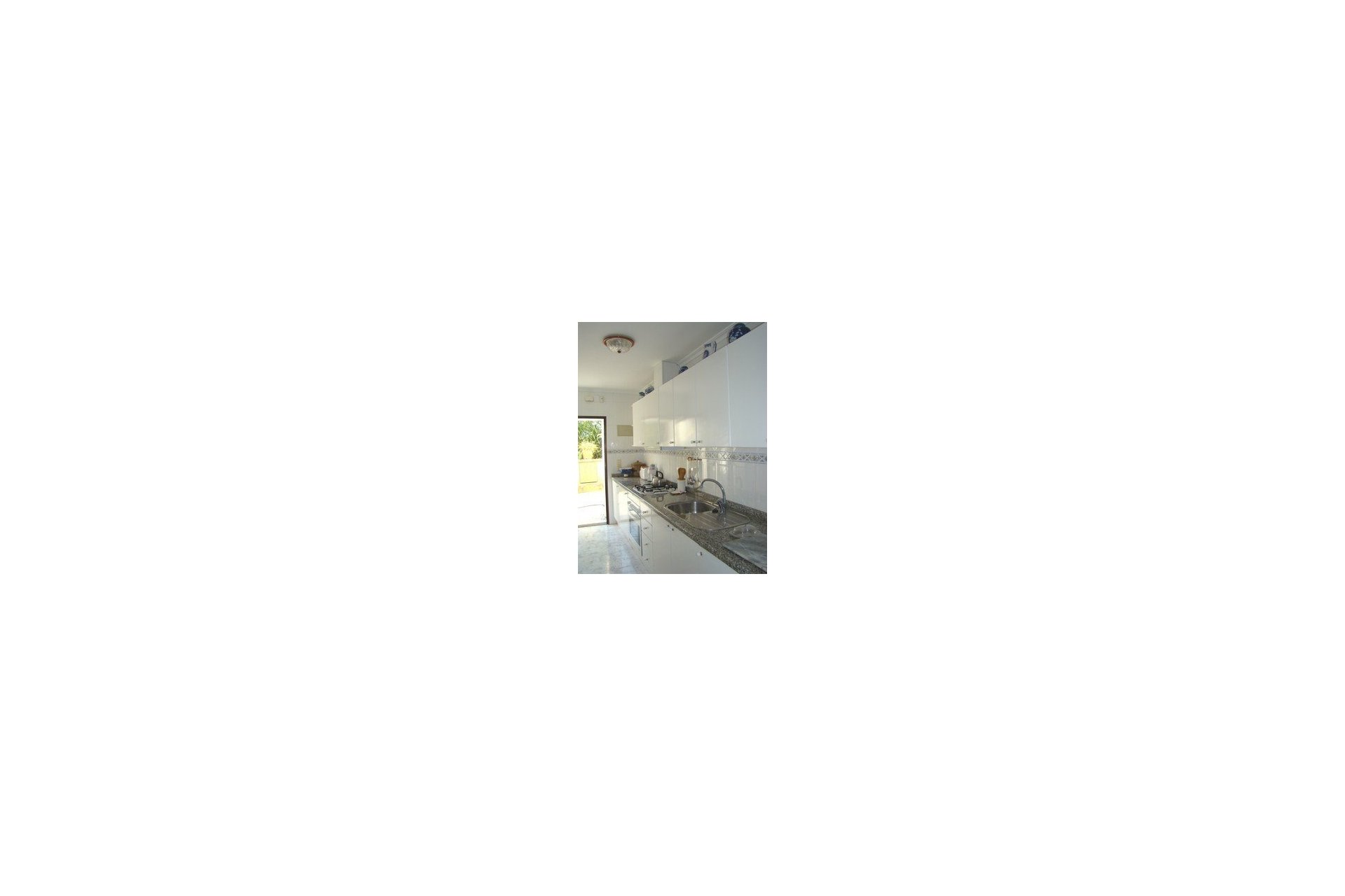Vente - Villa - Benissa - Baladrar