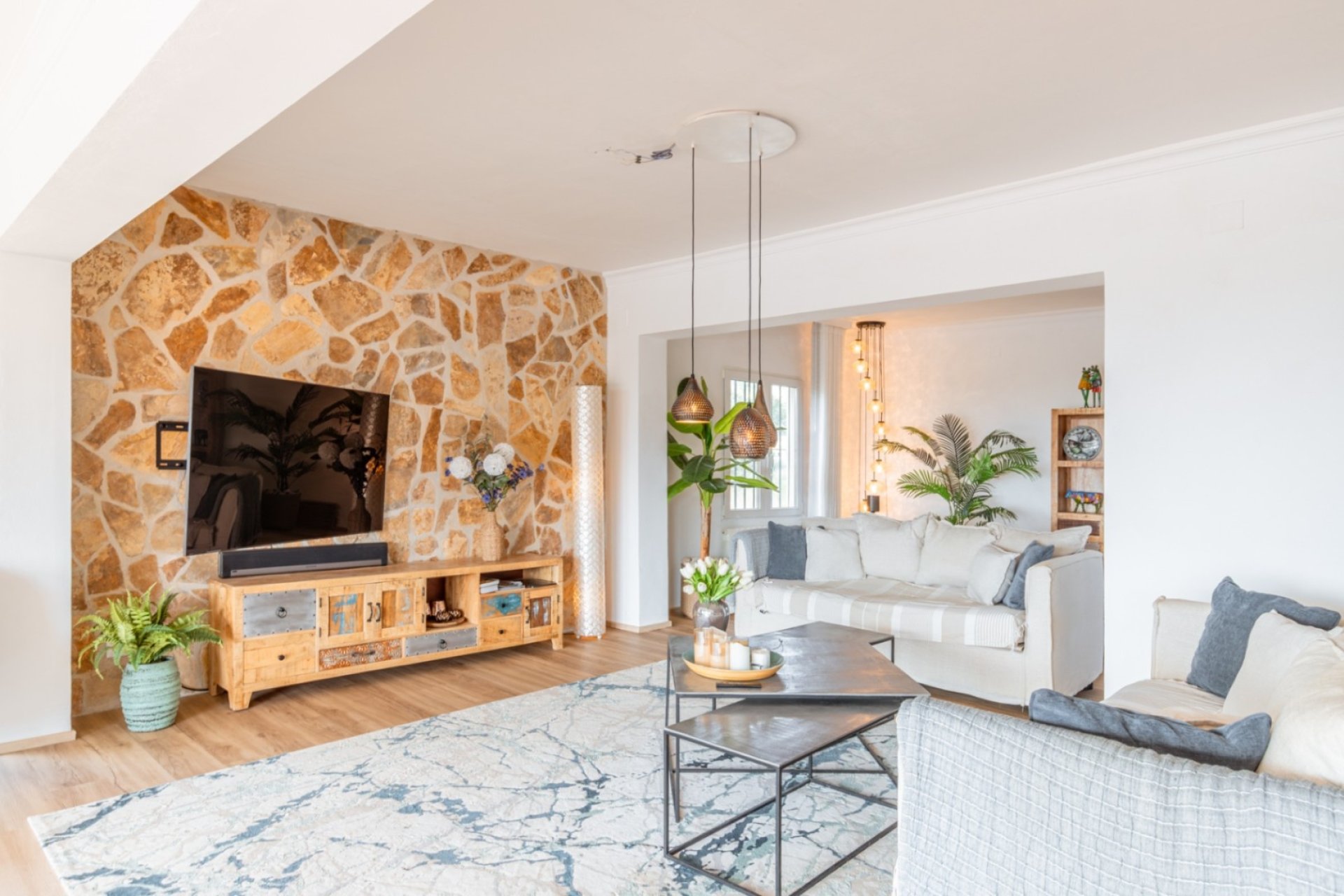 Vente - Villa - Benissa - Benimallunt