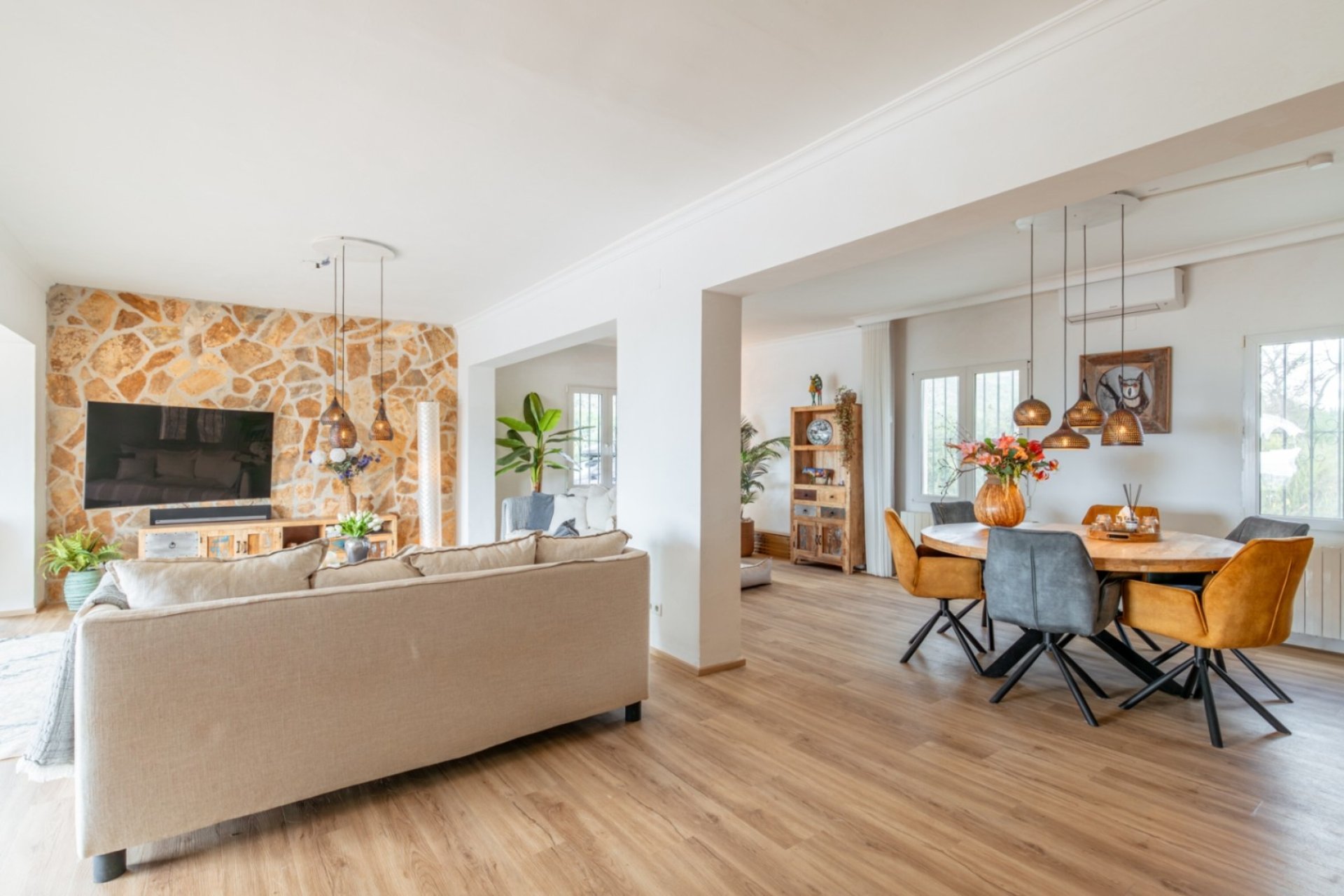 Vente - Villa - Benissa - Benimallunt