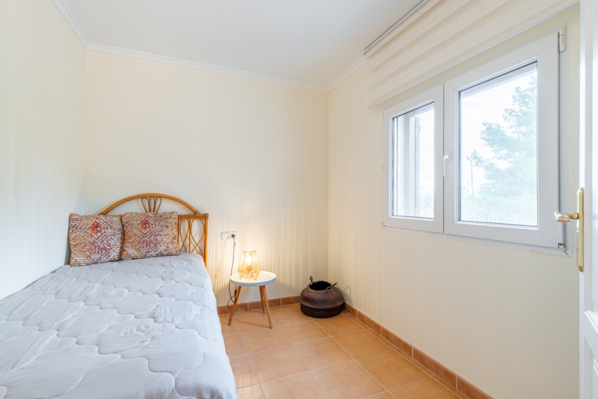 Vente - Villa - Benissa - Benimallunt