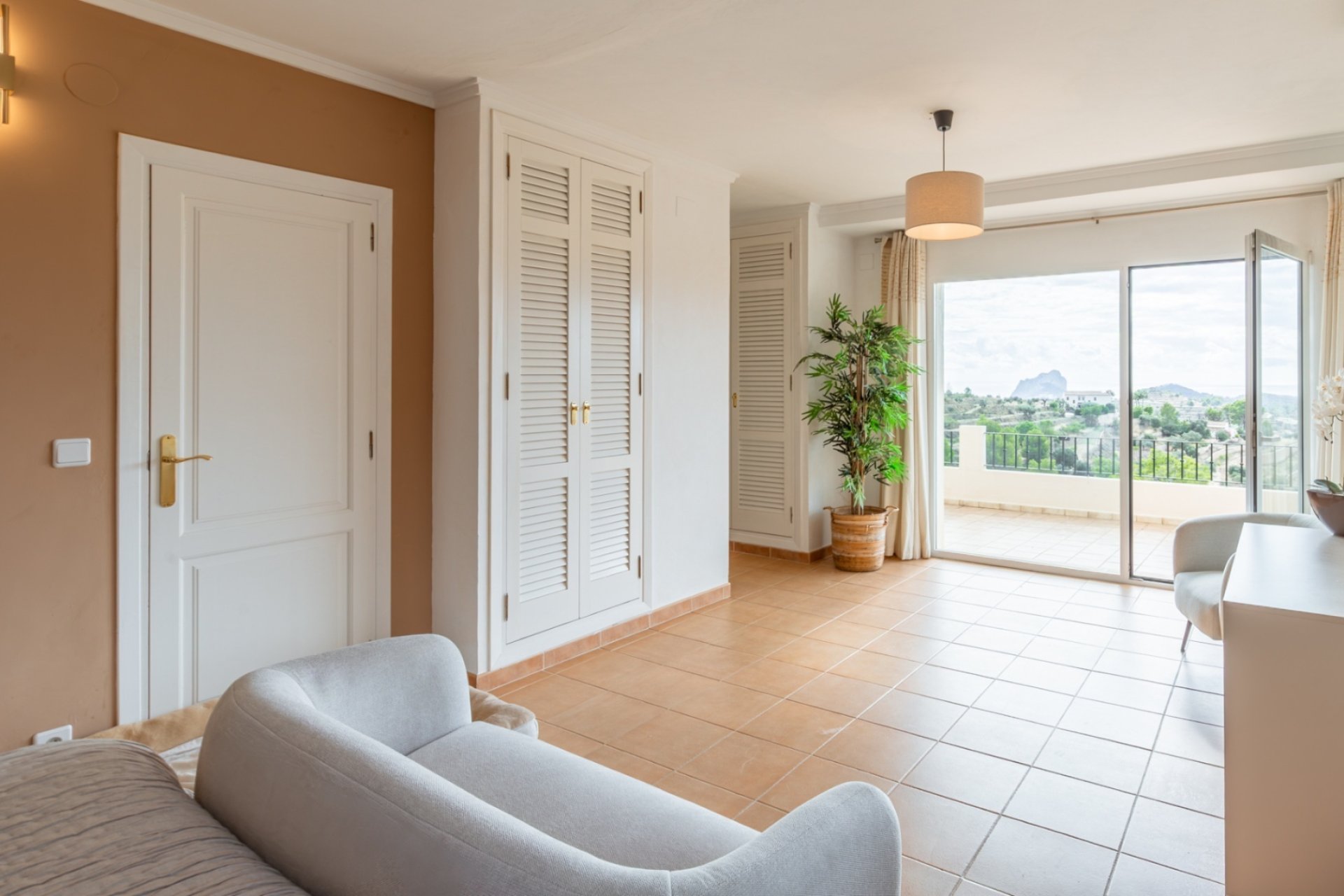 Vente - Villa - Benissa - Benimallunt