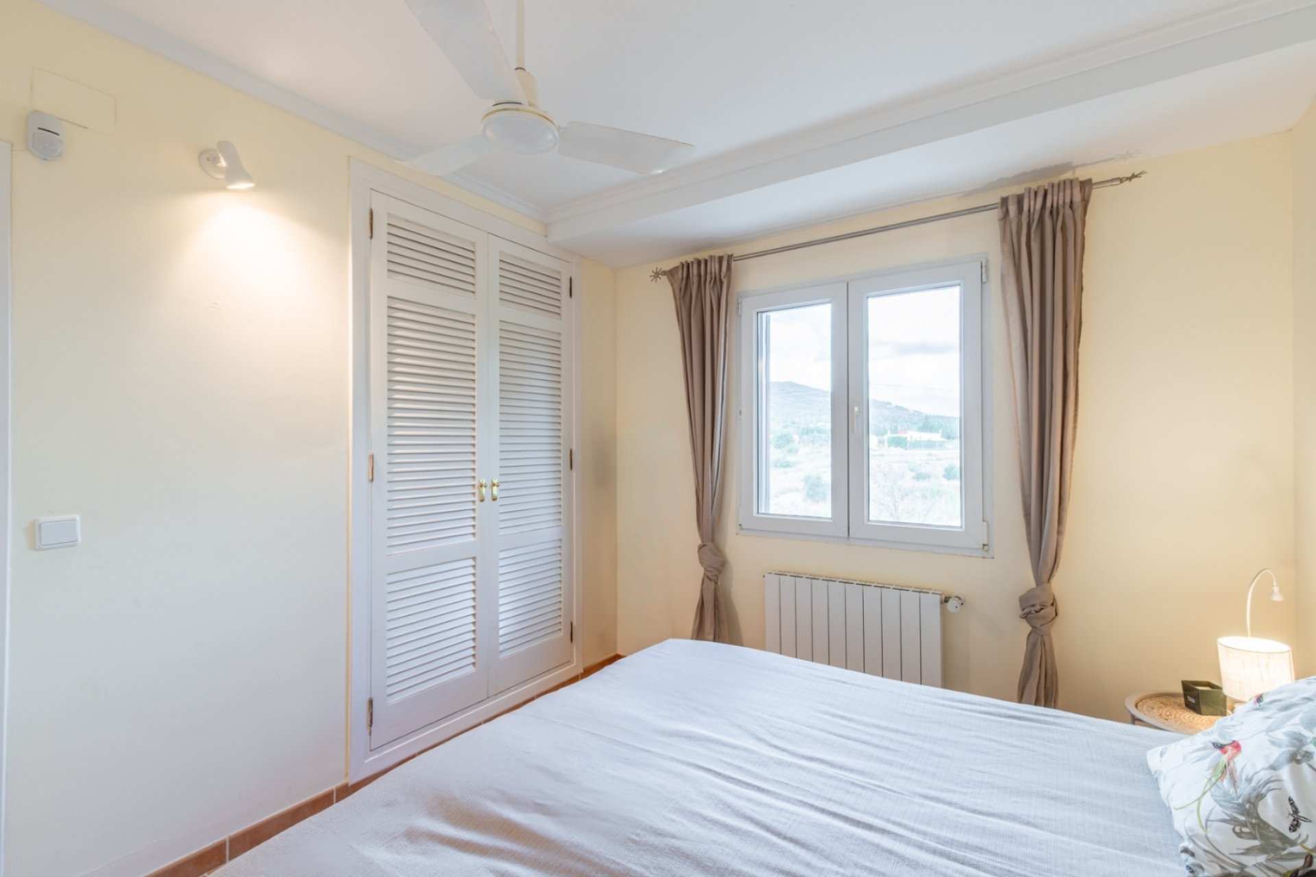 Vente - Villa - Benissa - Benimallunt