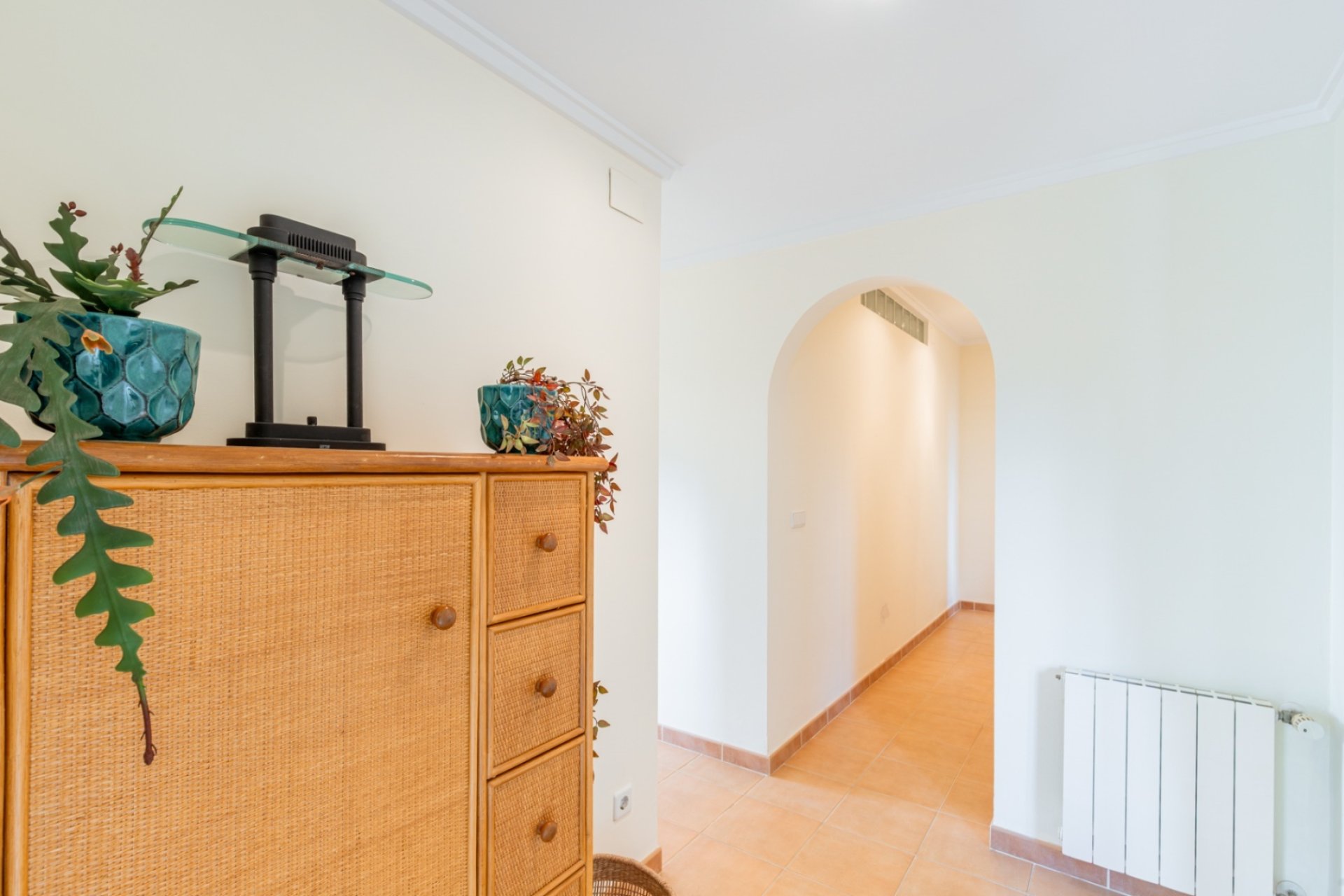 Vente - Villa - Benissa - Benimallunt