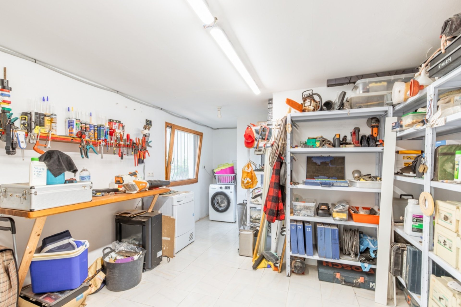 Vente - Villa - Benissa - Benimallunt