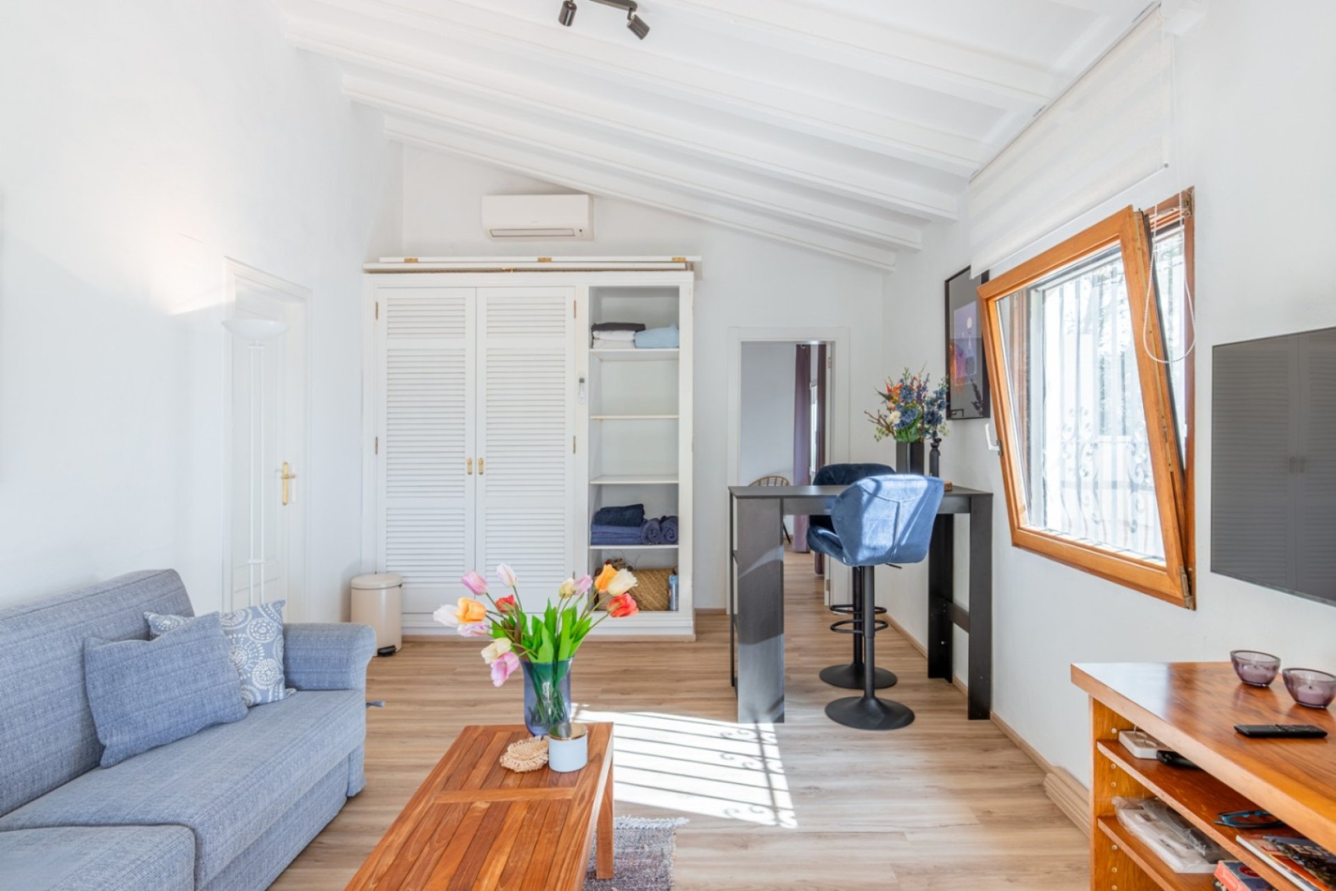 Vente - Villa - Benissa - Benimallunt