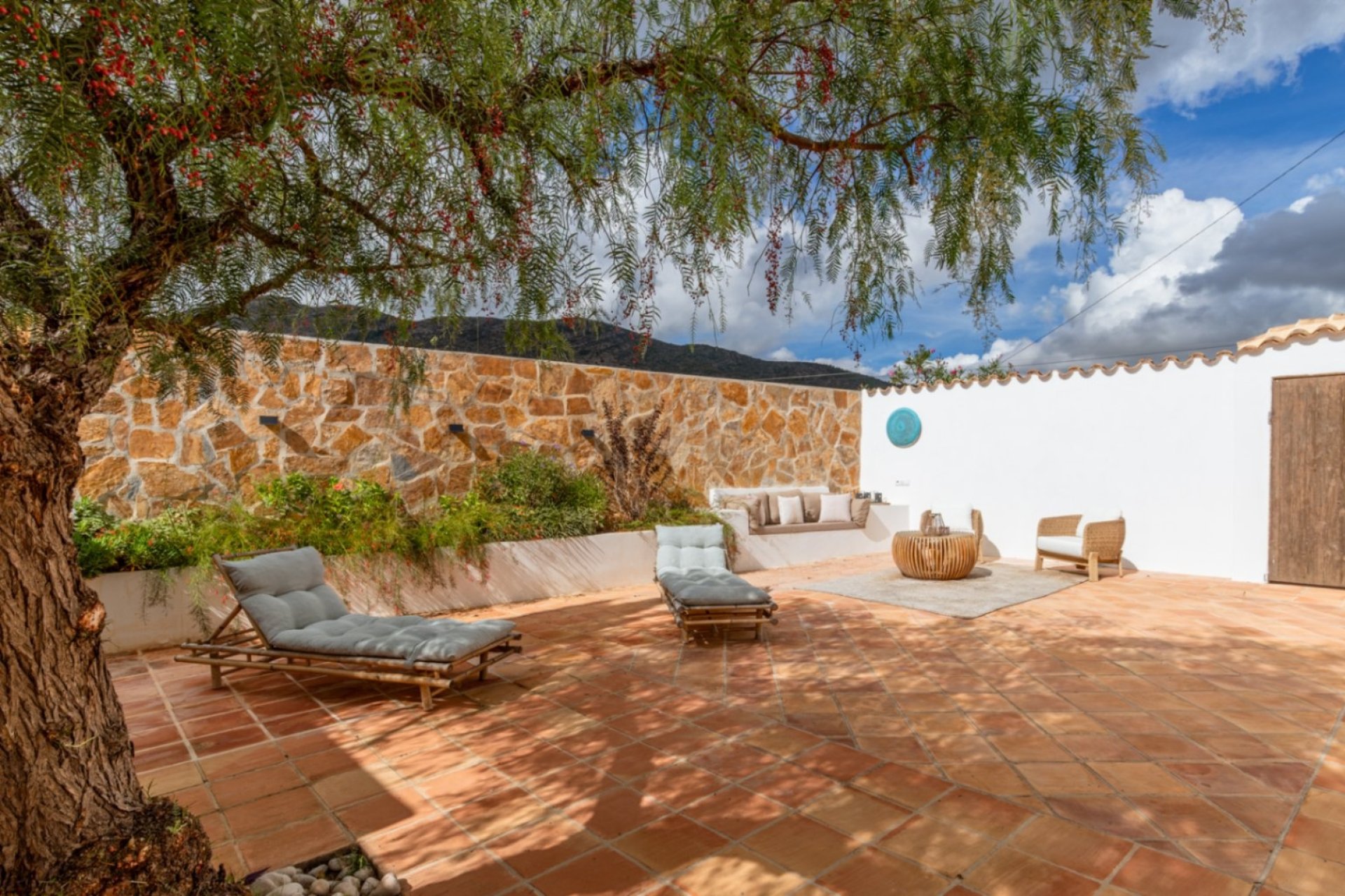 Vente - Villa - Benissa - Benimallunt