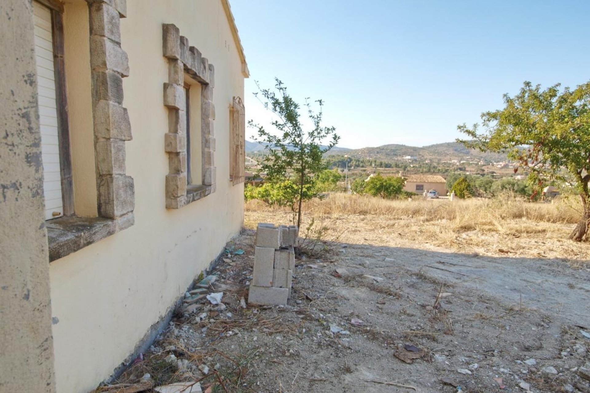 Vente - Villa - Benissa - Benimallunt