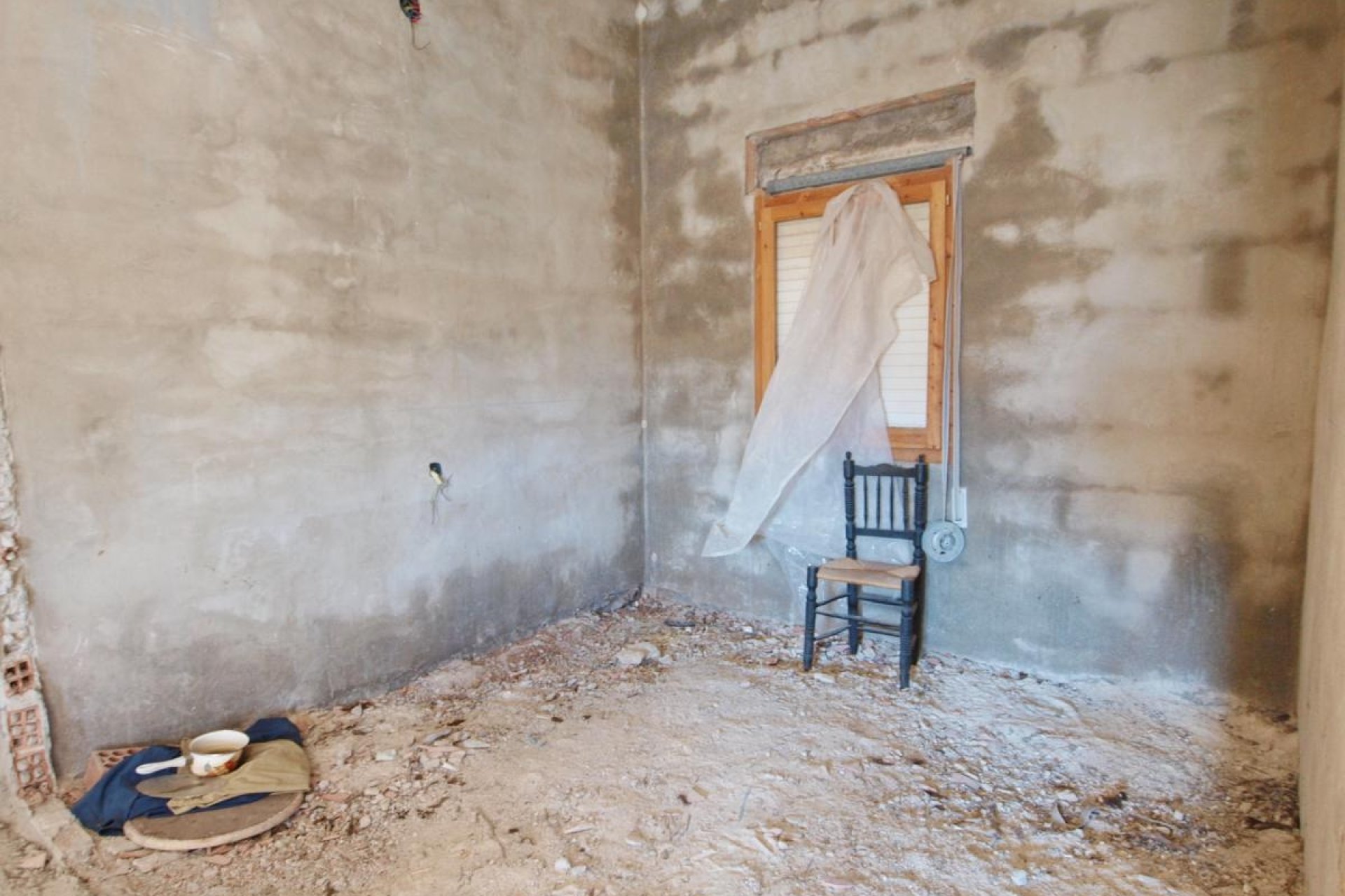 Vente - Villa - Benissa - Benimallunt