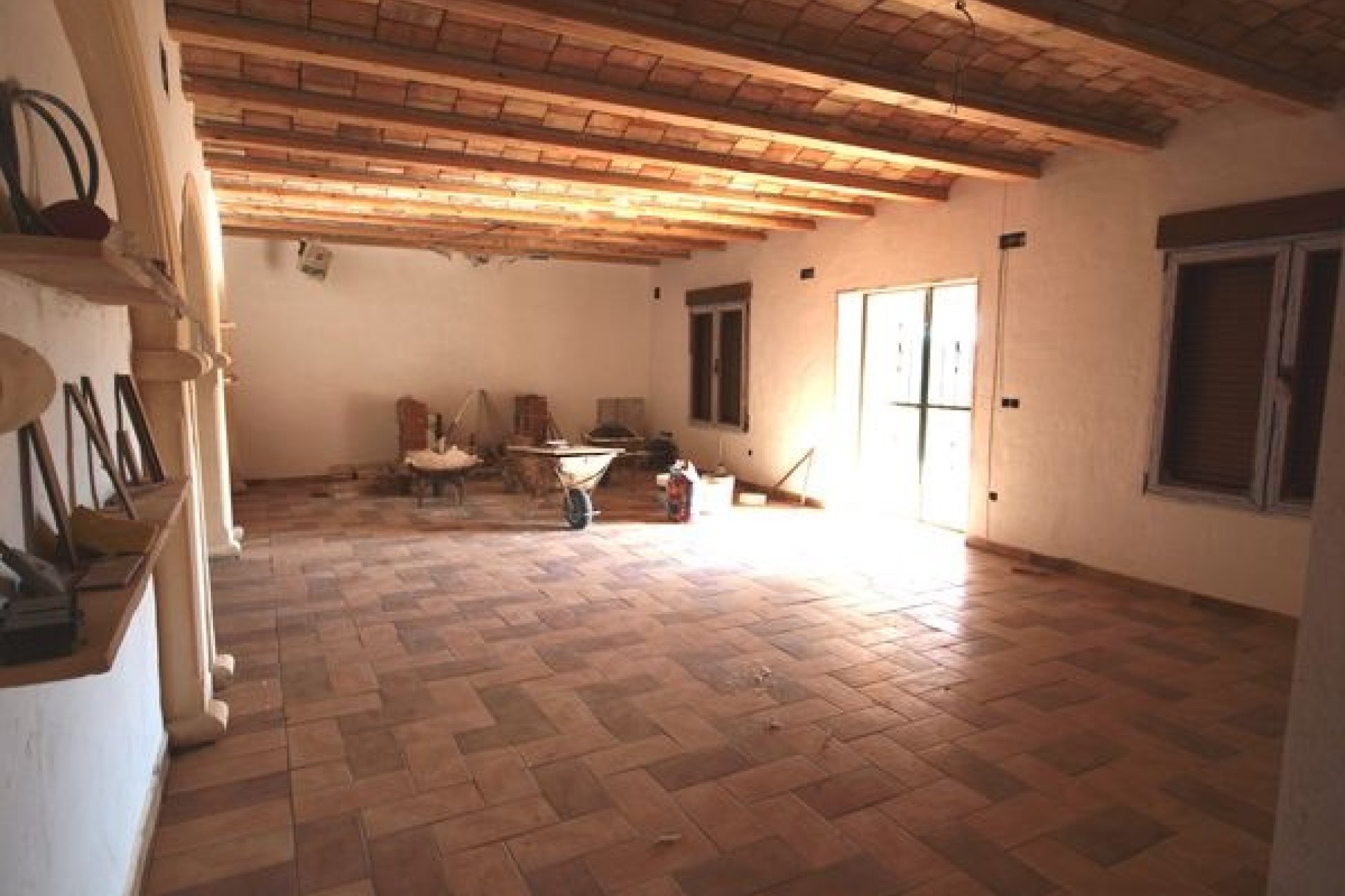 Vente - Villa - Benissa - Benimallunt