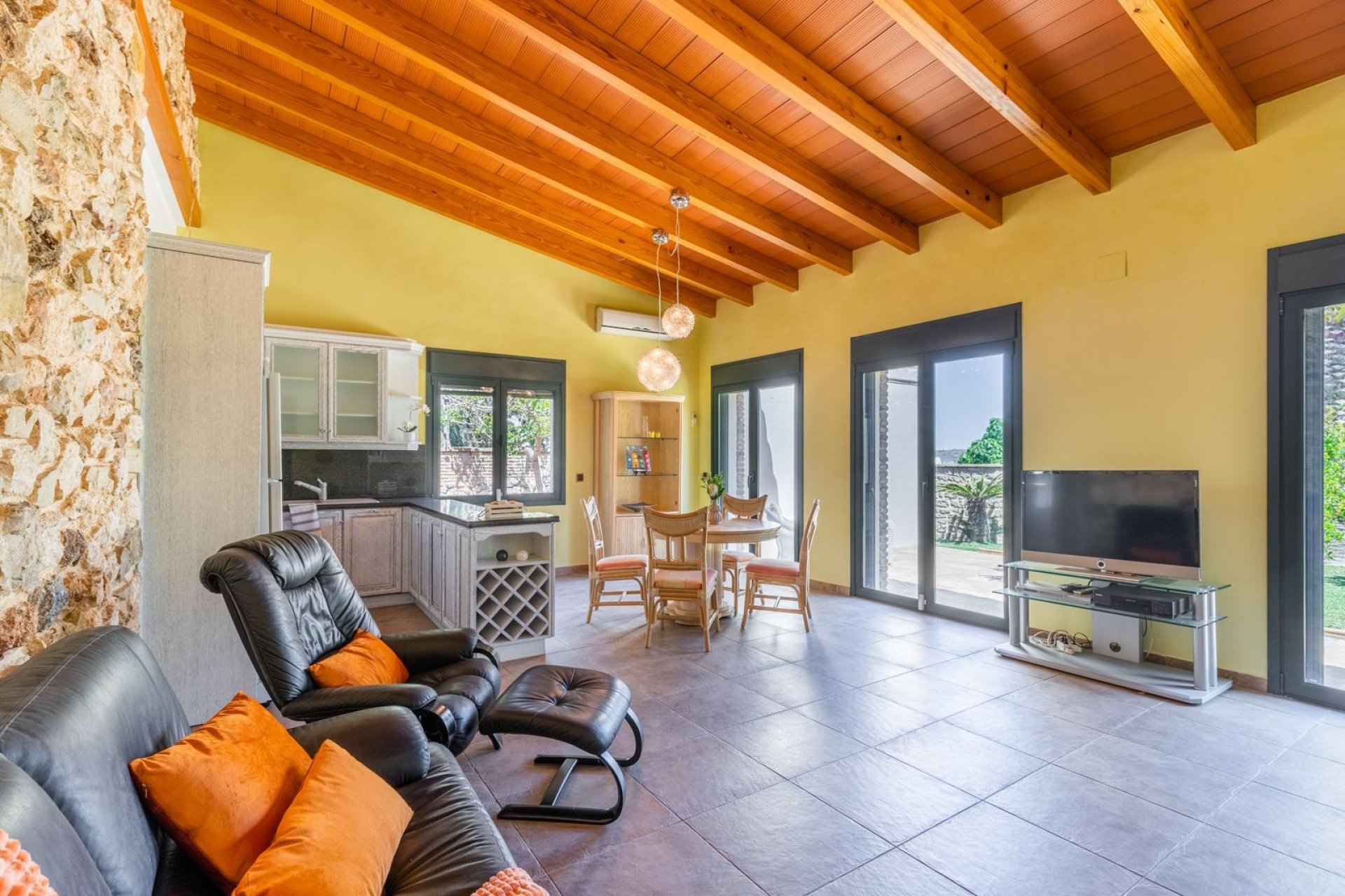Vente - Villa - Benissa - Benimarco