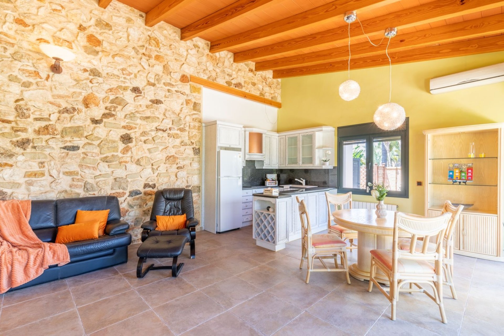 Vente - Villa - Benissa - Benimarco