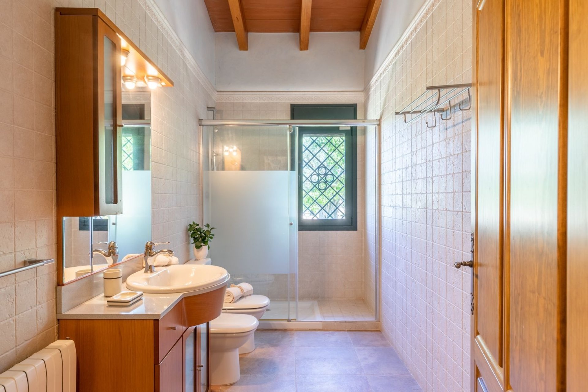 Vente - Villa - Benissa - Benimarco