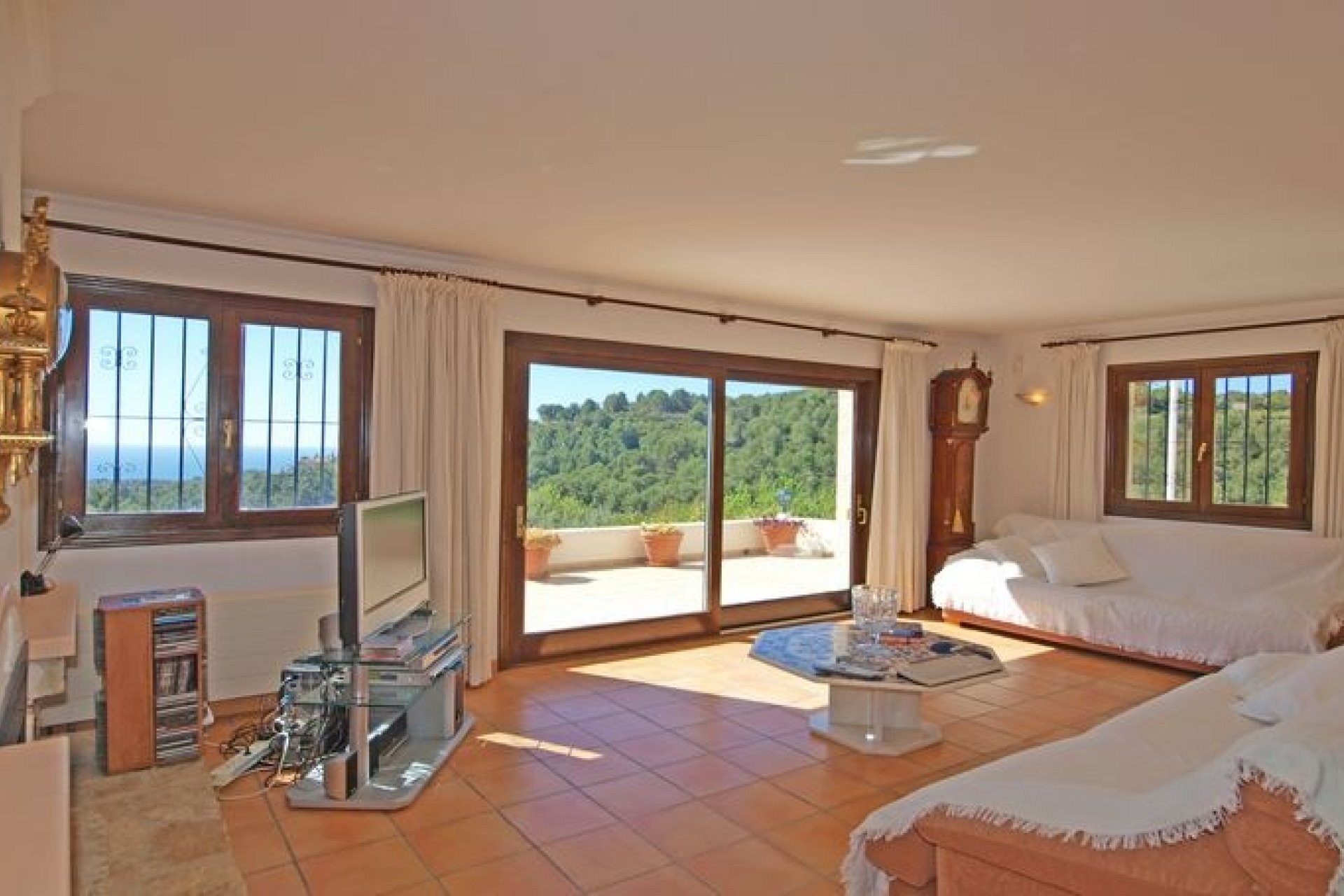 Vente - Villa - Benissa - Benimarco