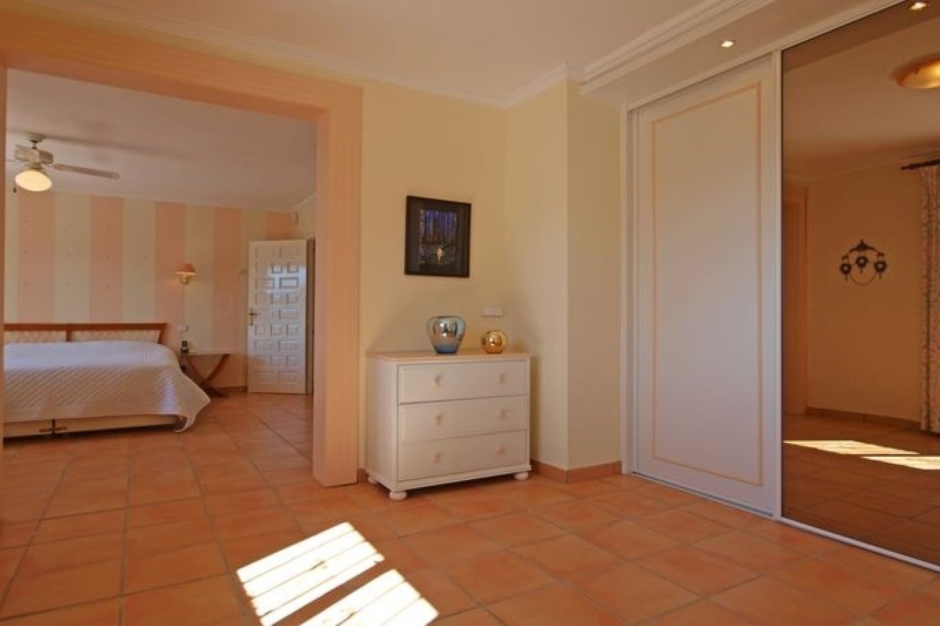 Vente - Villa - Benissa - Benimarco