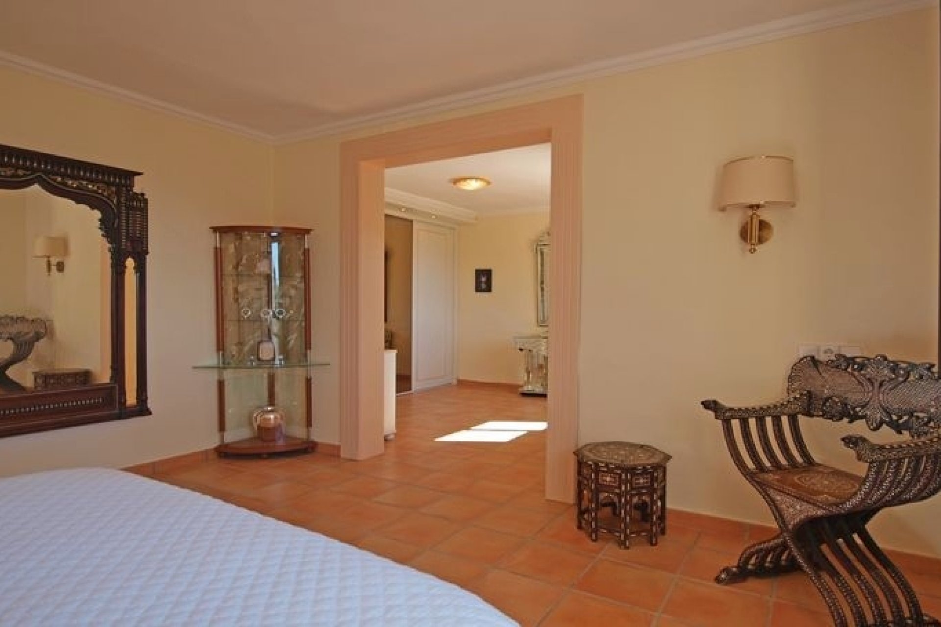 Vente - Villa - Benissa - Benimarco