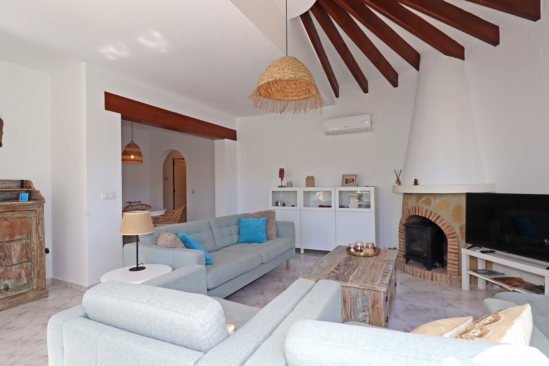 Vente - Villa - Benissa - Benissa costa