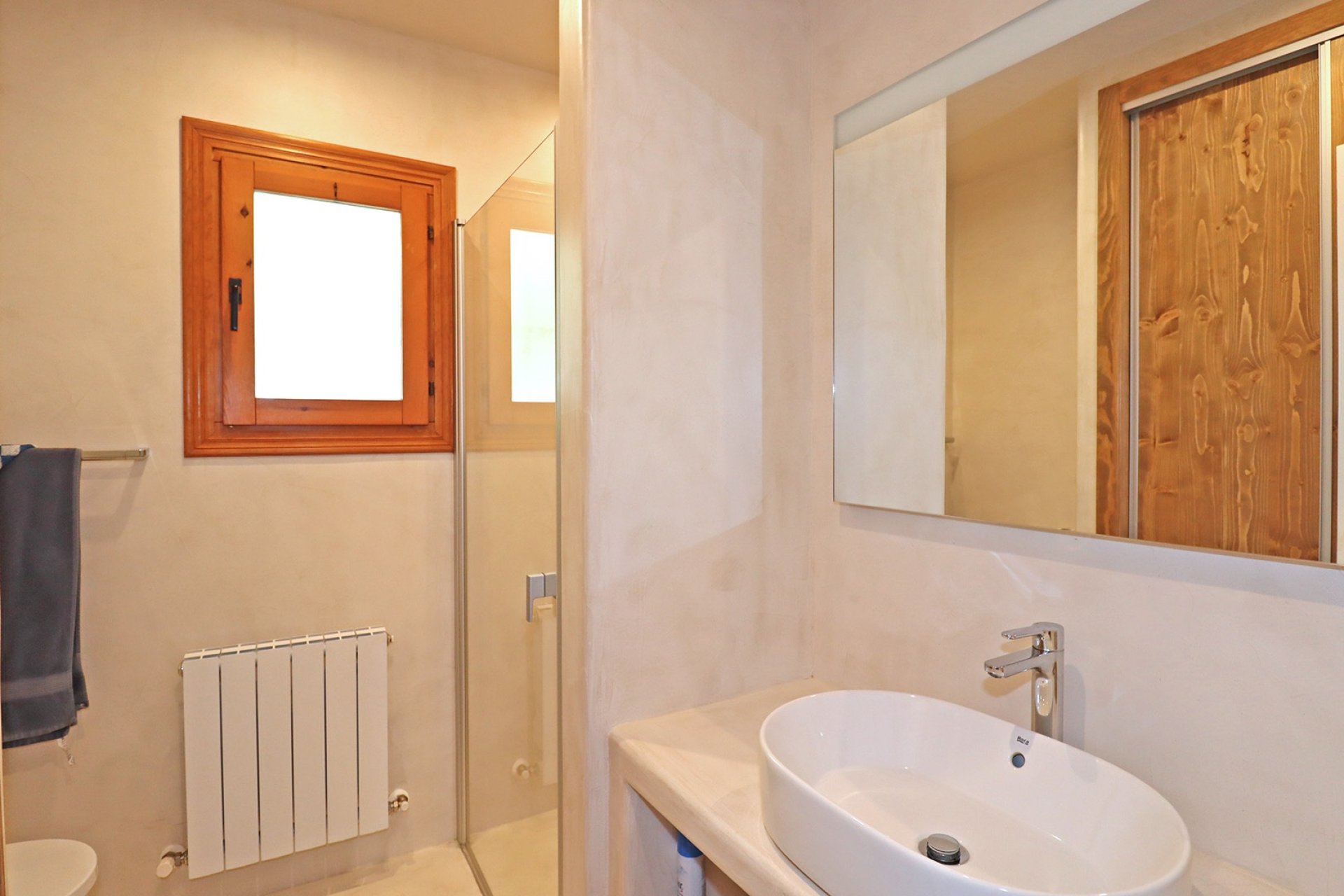 Vente - Villa - Benissa - Benissa costa