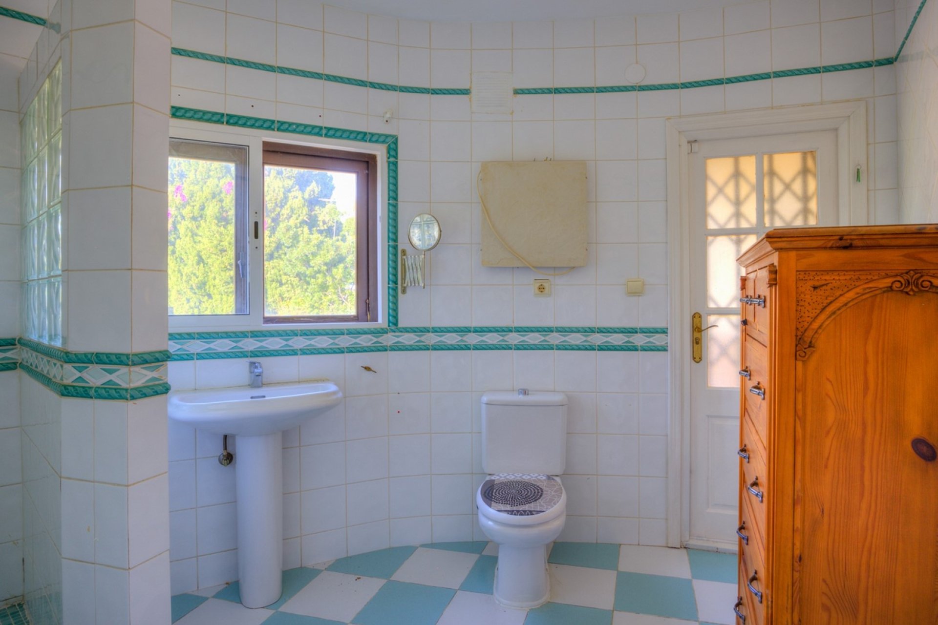 Vente - Villa - Benissa - Benissa Costa