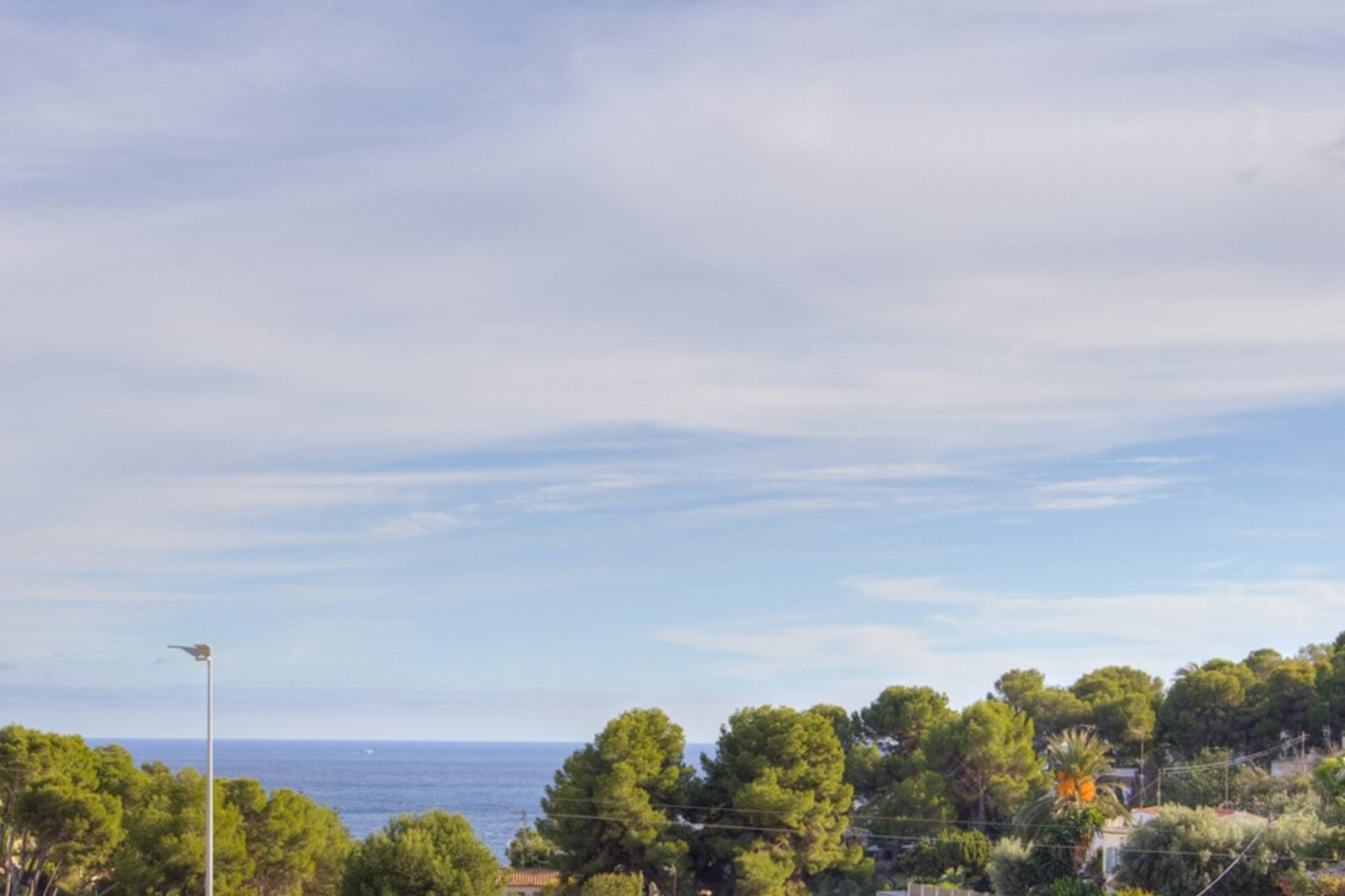 Vente - Villa - Benissa - Benissa Costa
