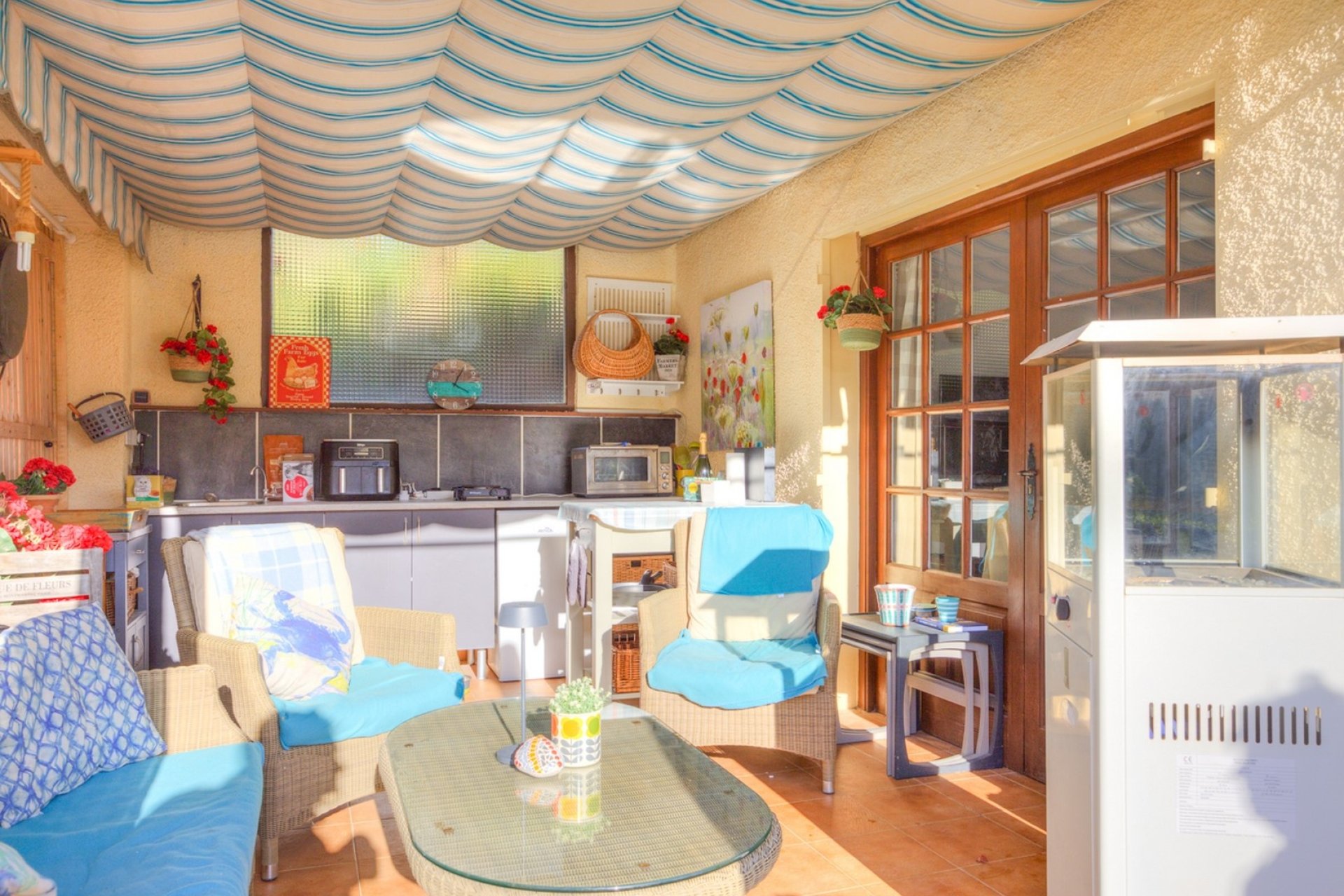 Vente - Villa - Benissa - Benissa Costa