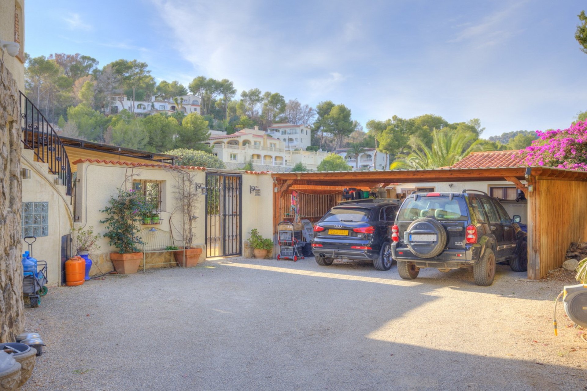 Vente - Villa - Benissa - Benissa Costa