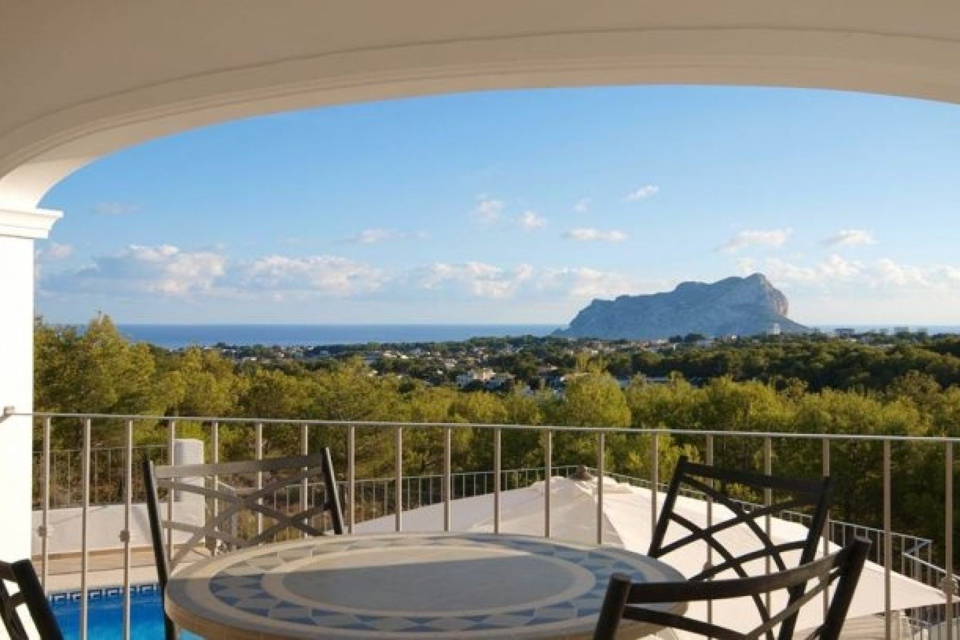 Vente - Villa - Benissa - Benissa Costa