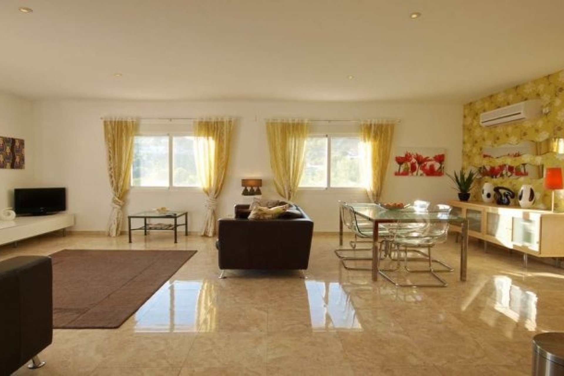 Vente - Villa - Benissa - Benissa Costa