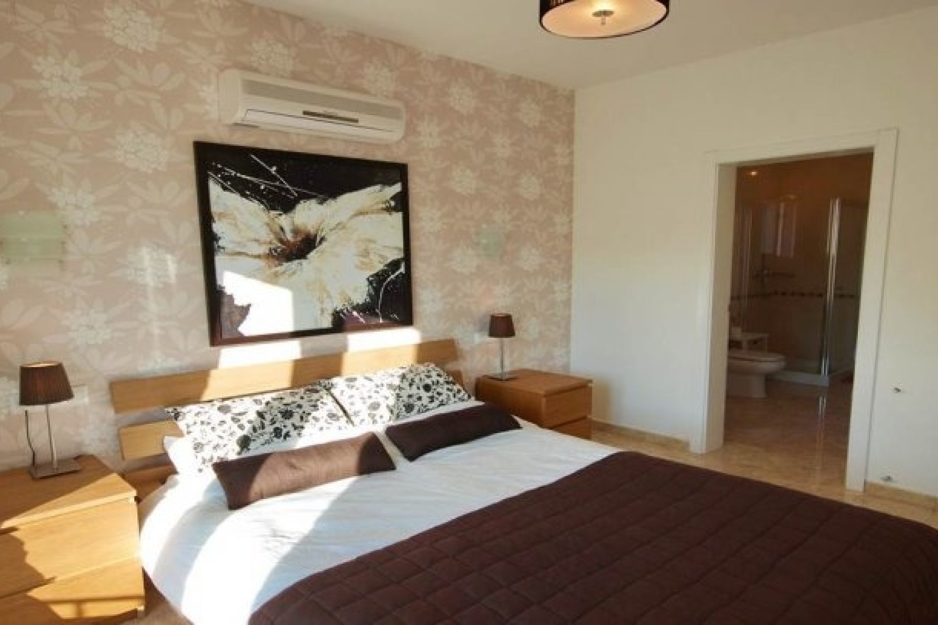 Vente - Villa - Benissa - Benissa Costa