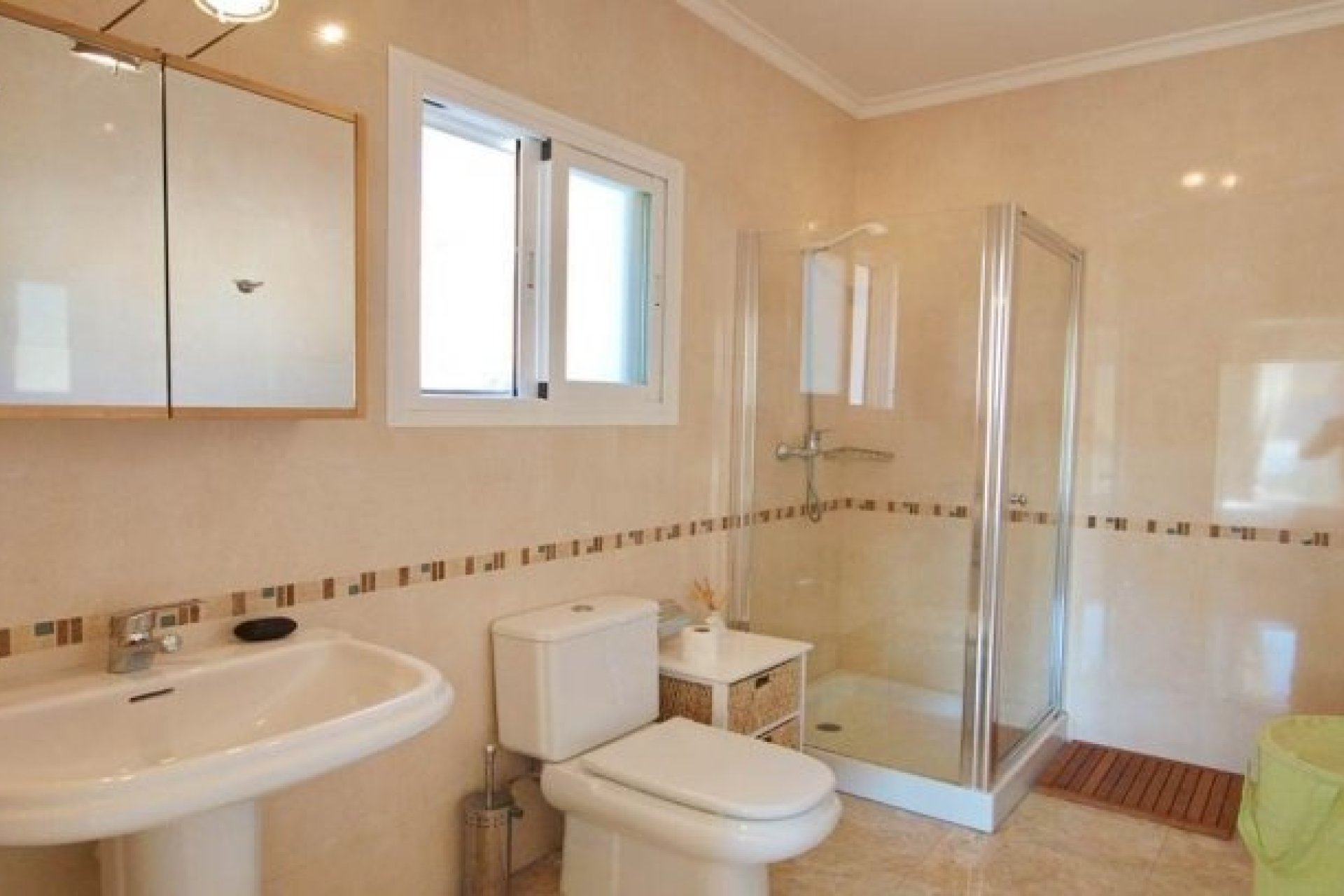 Vente - Villa - Benissa - Benissa Costa