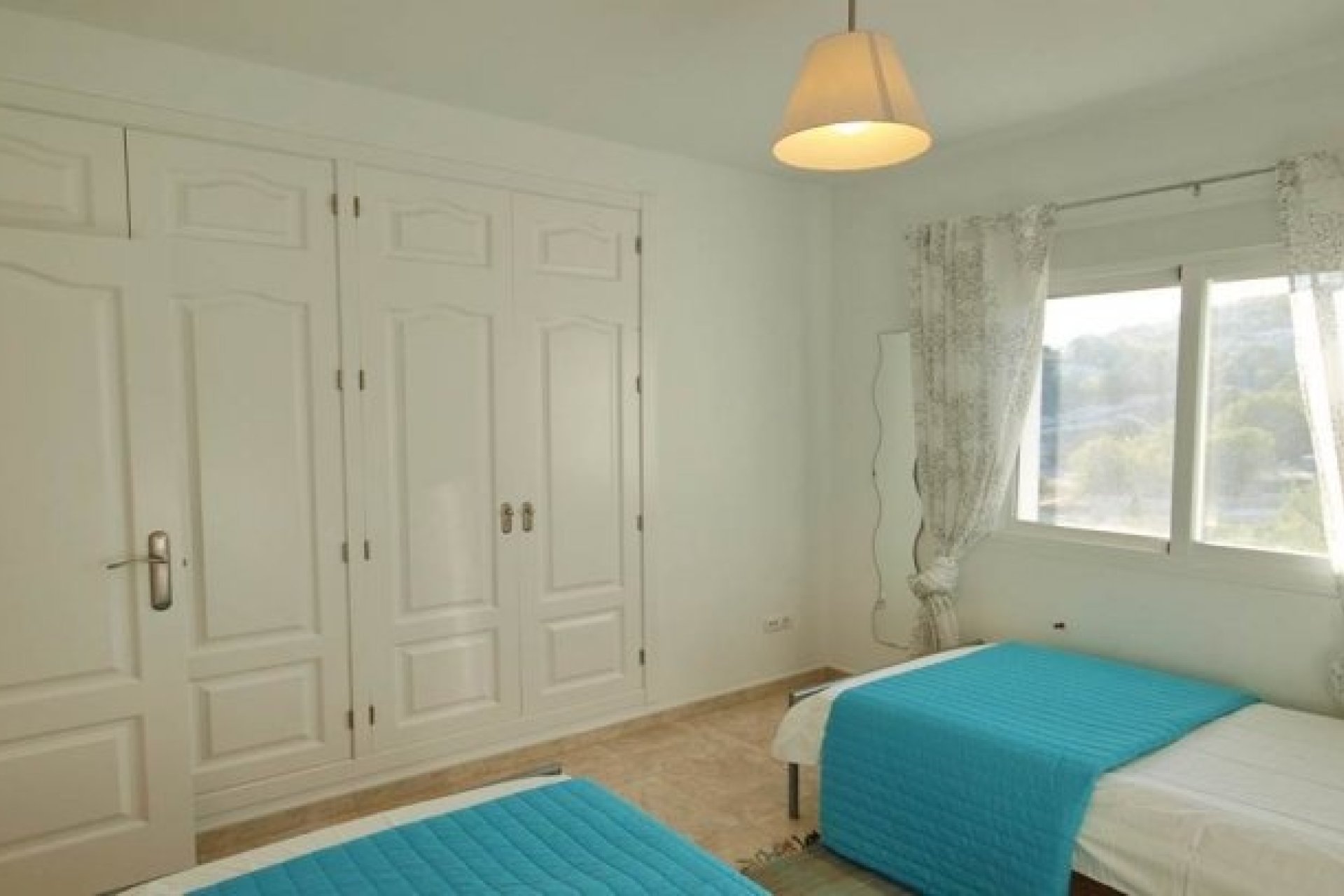 Vente - Villa - Benissa - Benissa Costa
