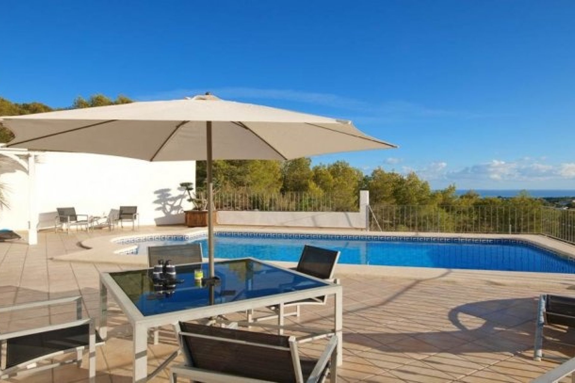 Vente - Villa - Benissa - Benissa Costa