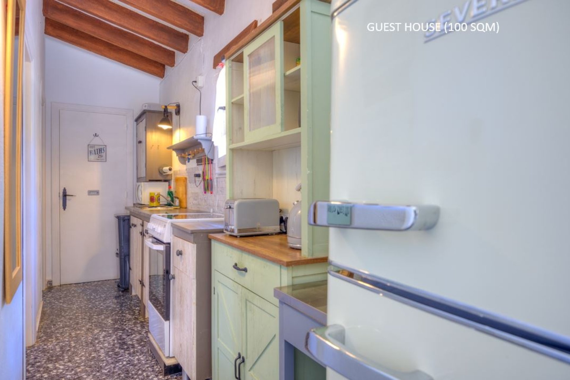 Vente - Villa - Benissa - Benissa Costa