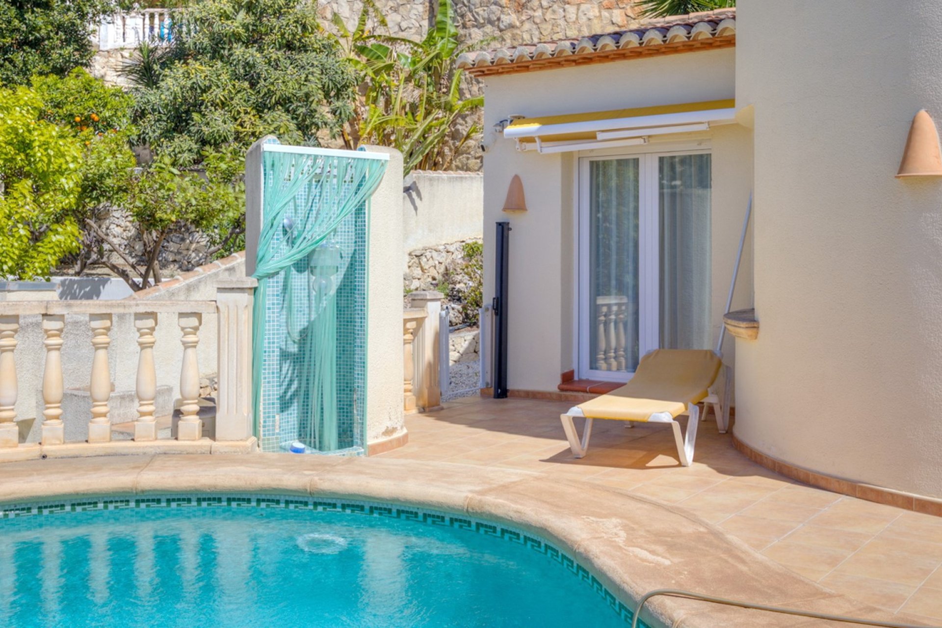 Vente - Villa - Benissa - Benissa Costa