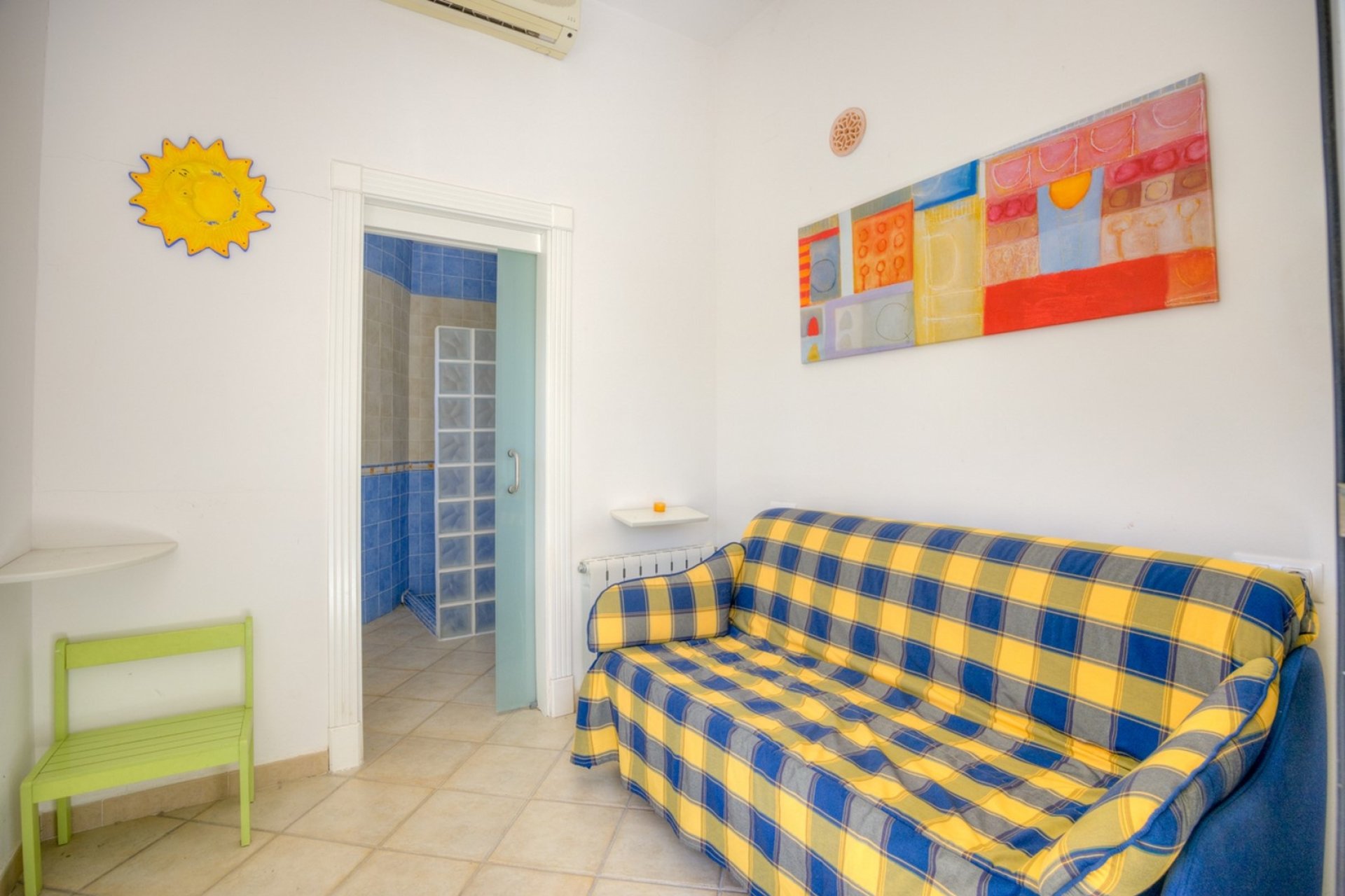 Vente - Villa - Benissa - Benissa Costa