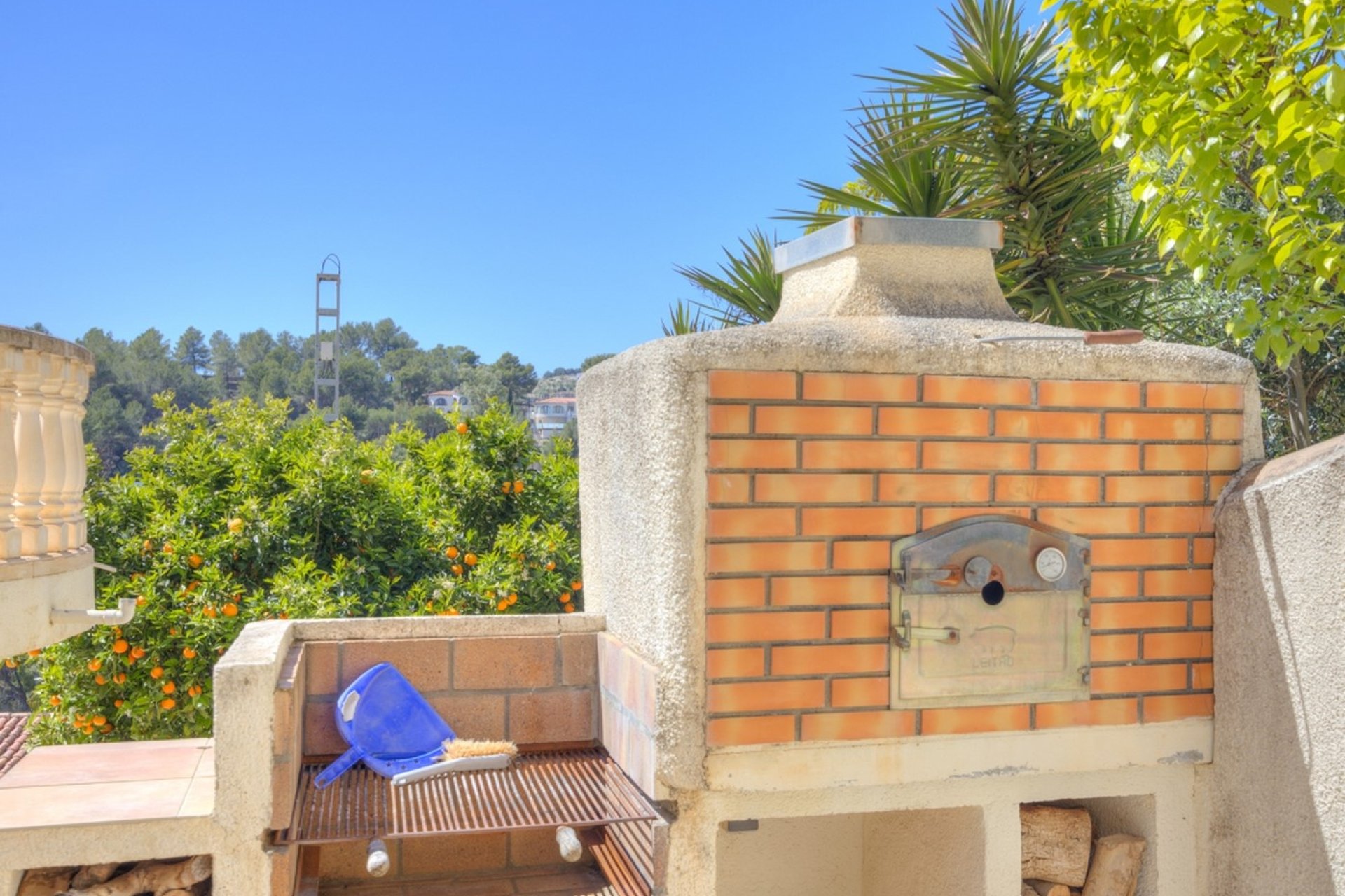 Vente - Villa - Benissa - Benissa Costa