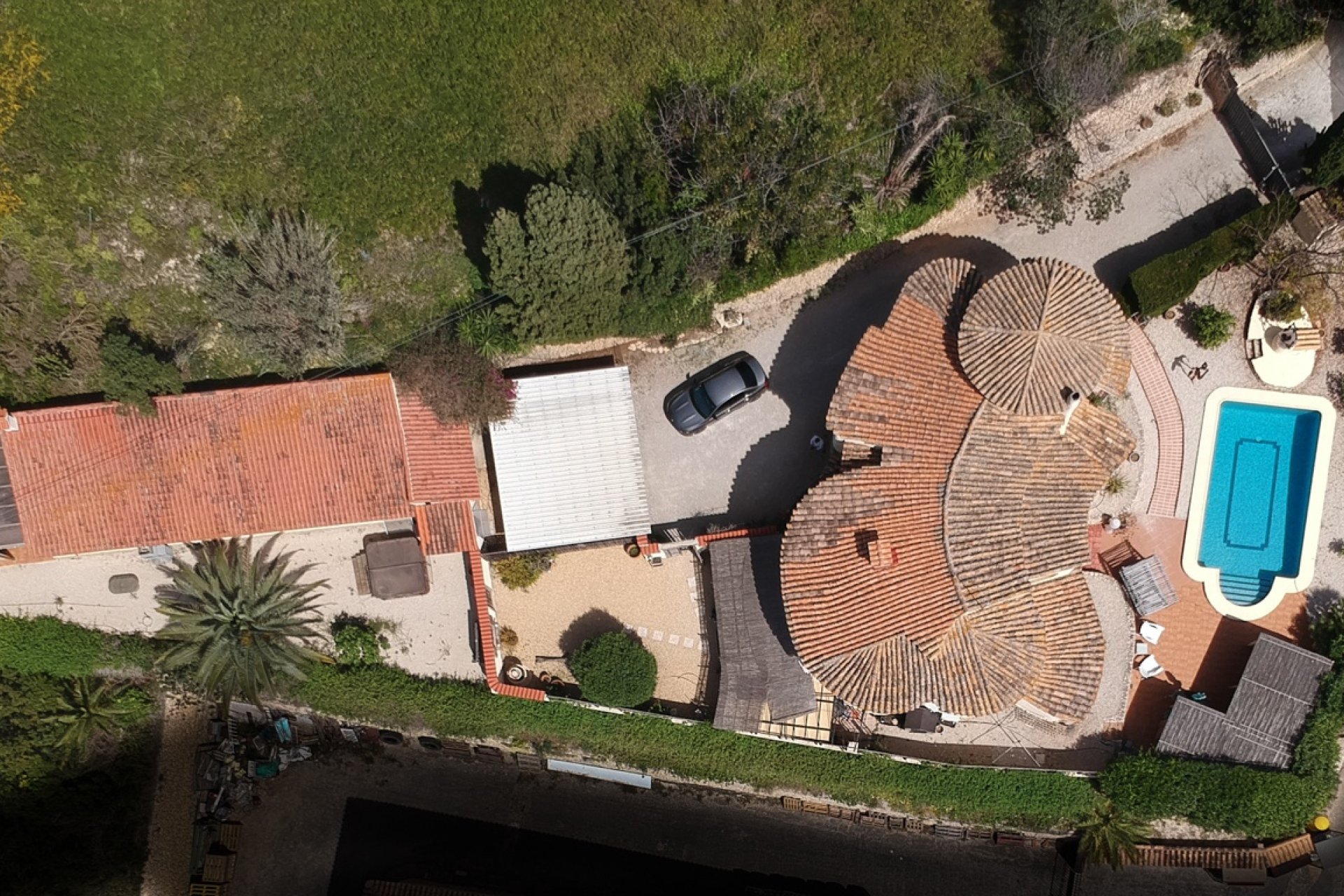 Vente - Villa - Benissa - Benissa Costa