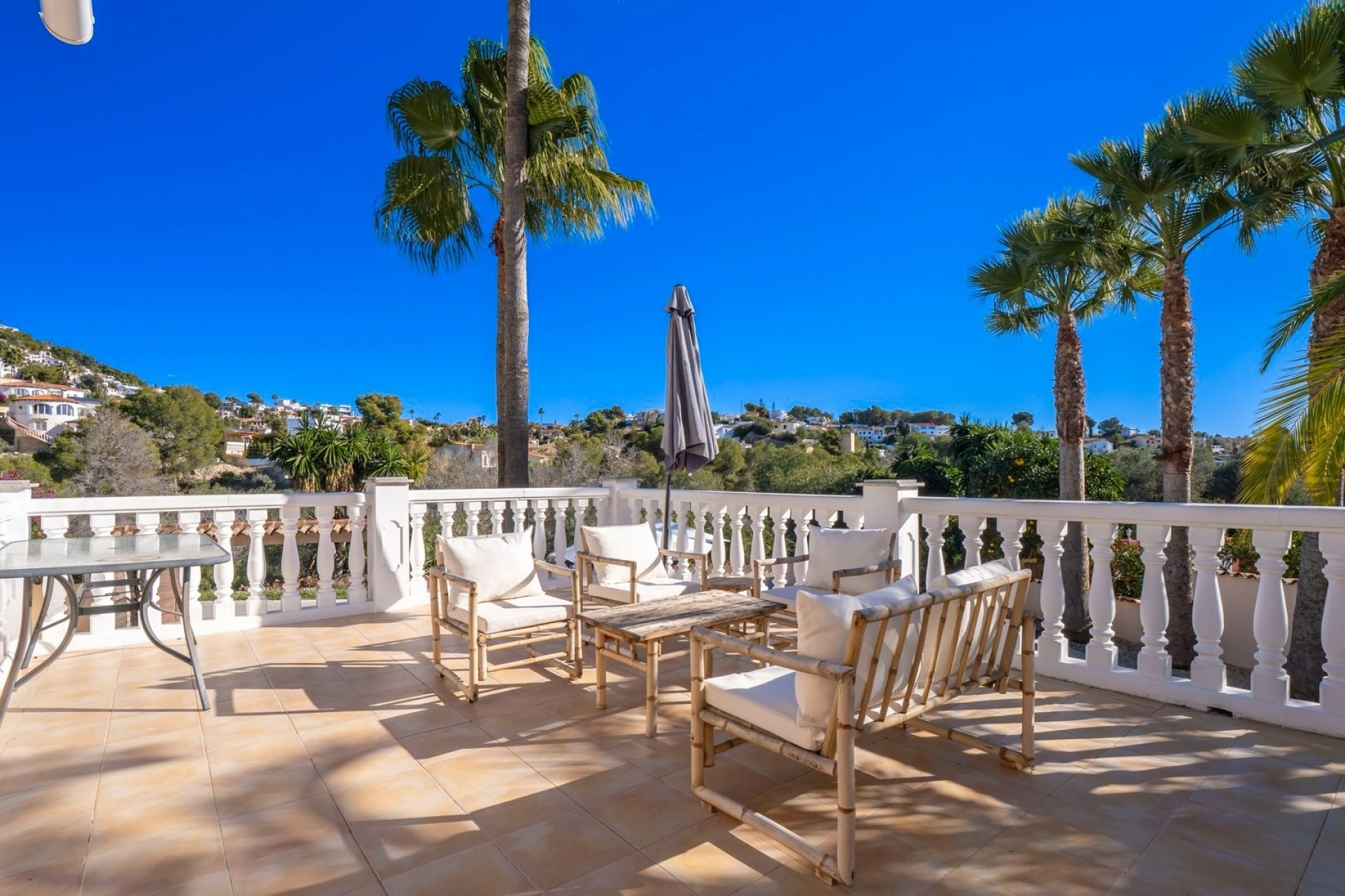 Vente - Villa - Benissa - Benissa Costa