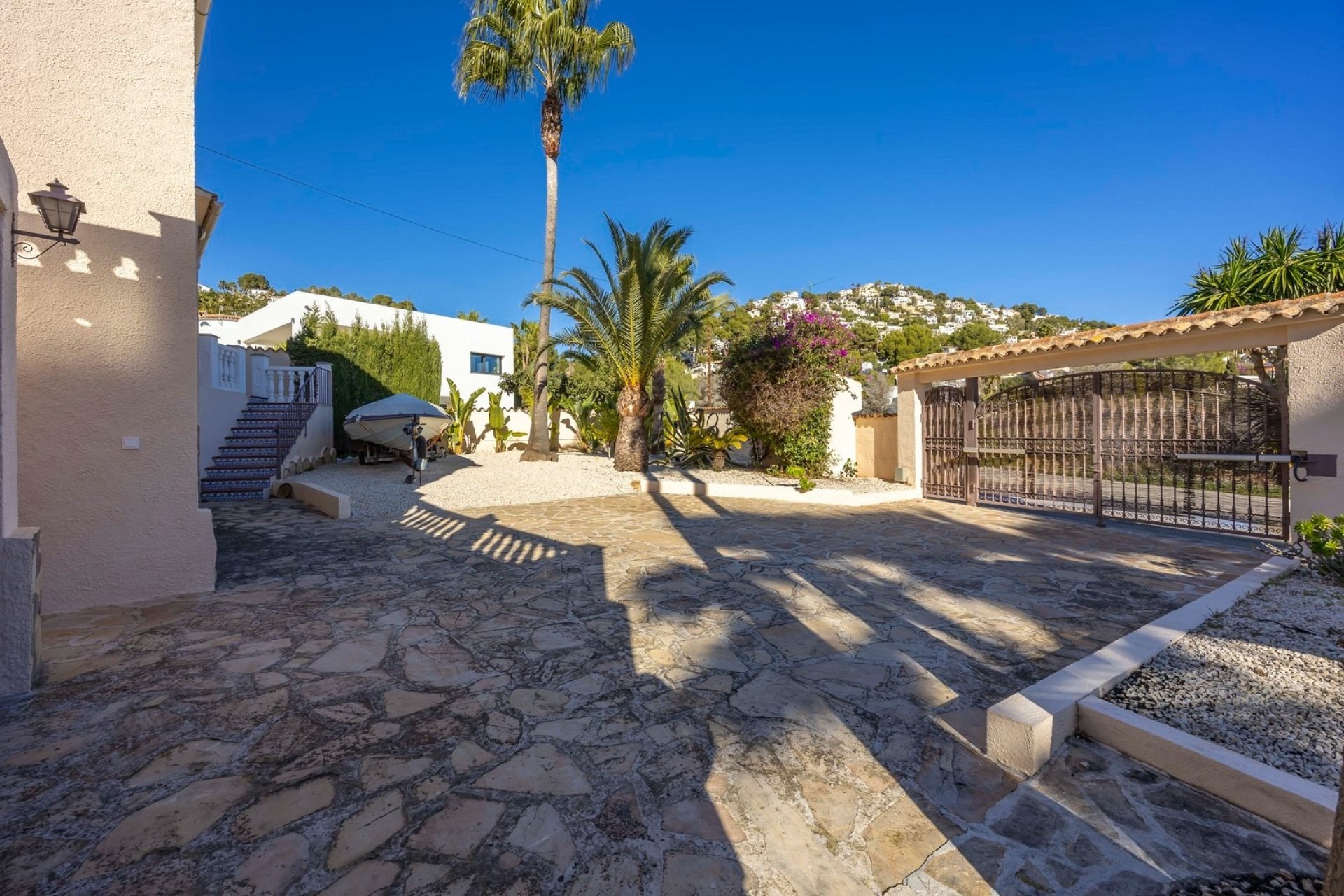 Vente - Villa - Benissa - Benissa Costa