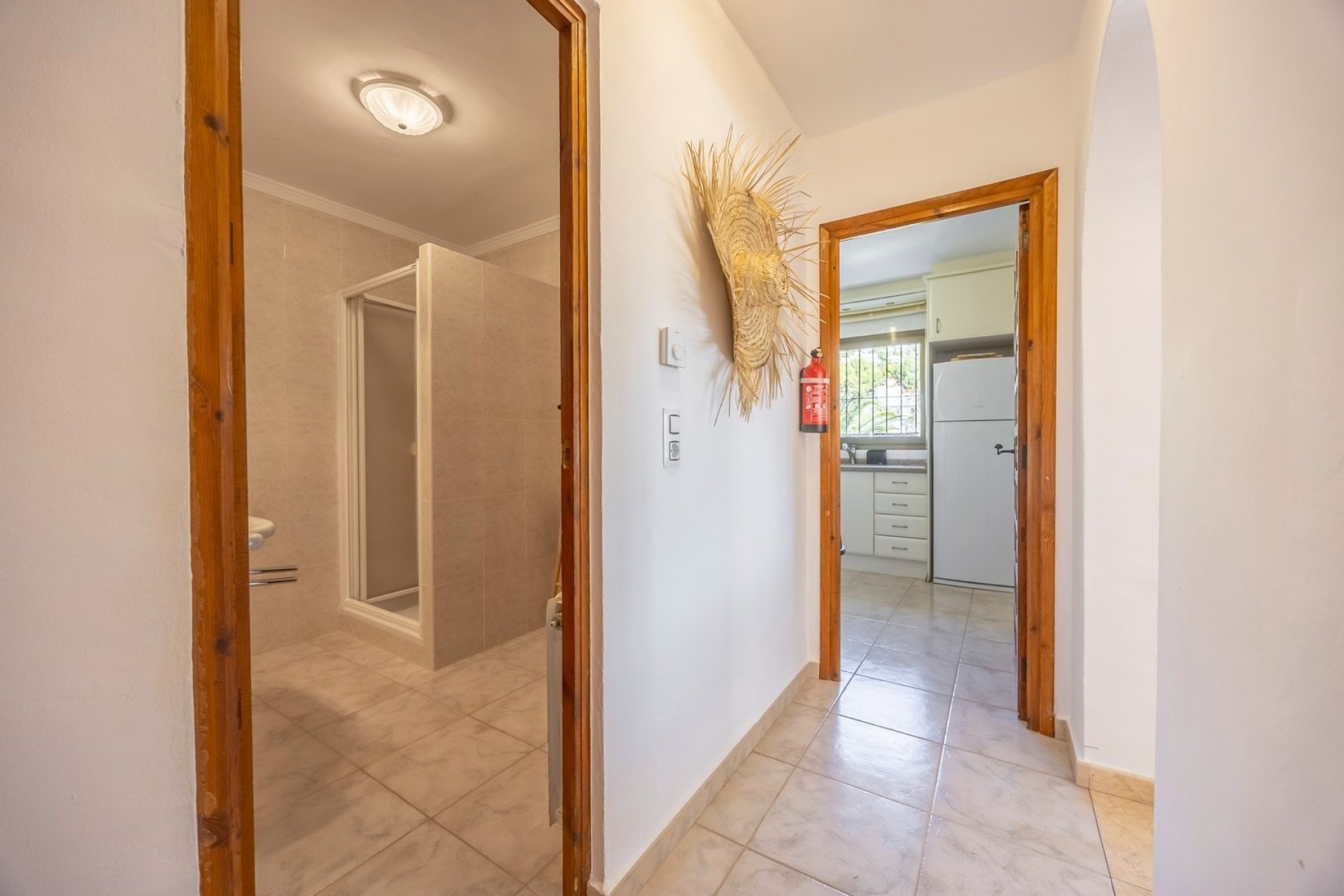 Vente - Villa - Benissa - Benissa Costa