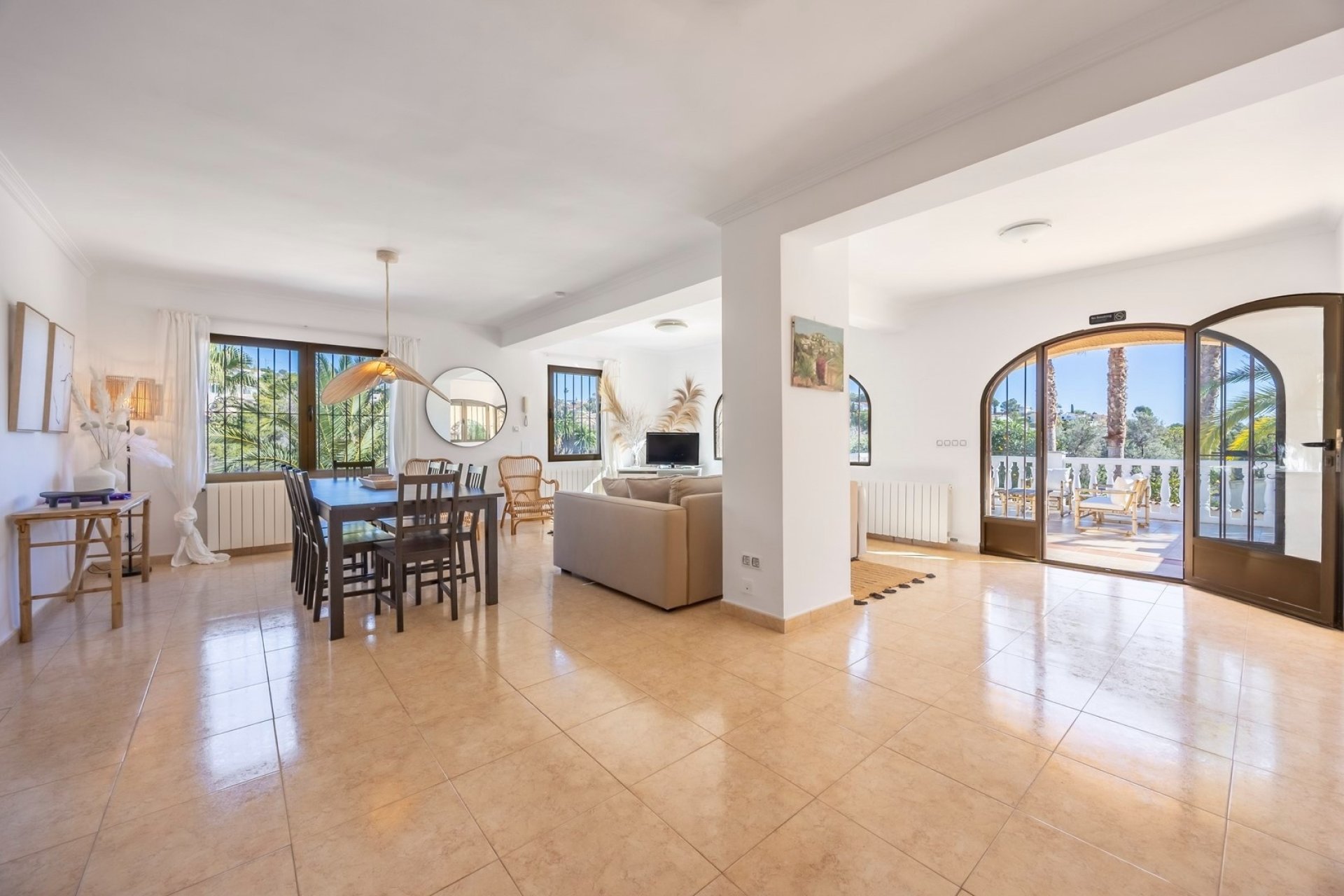 Vente - Villa - Benissa - Benissa Costa