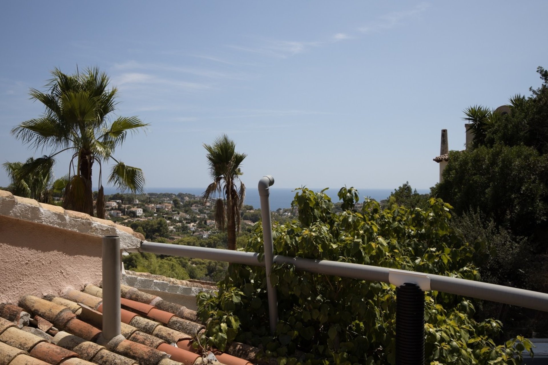 Vente - Villa - Benissa - Benissa Costa