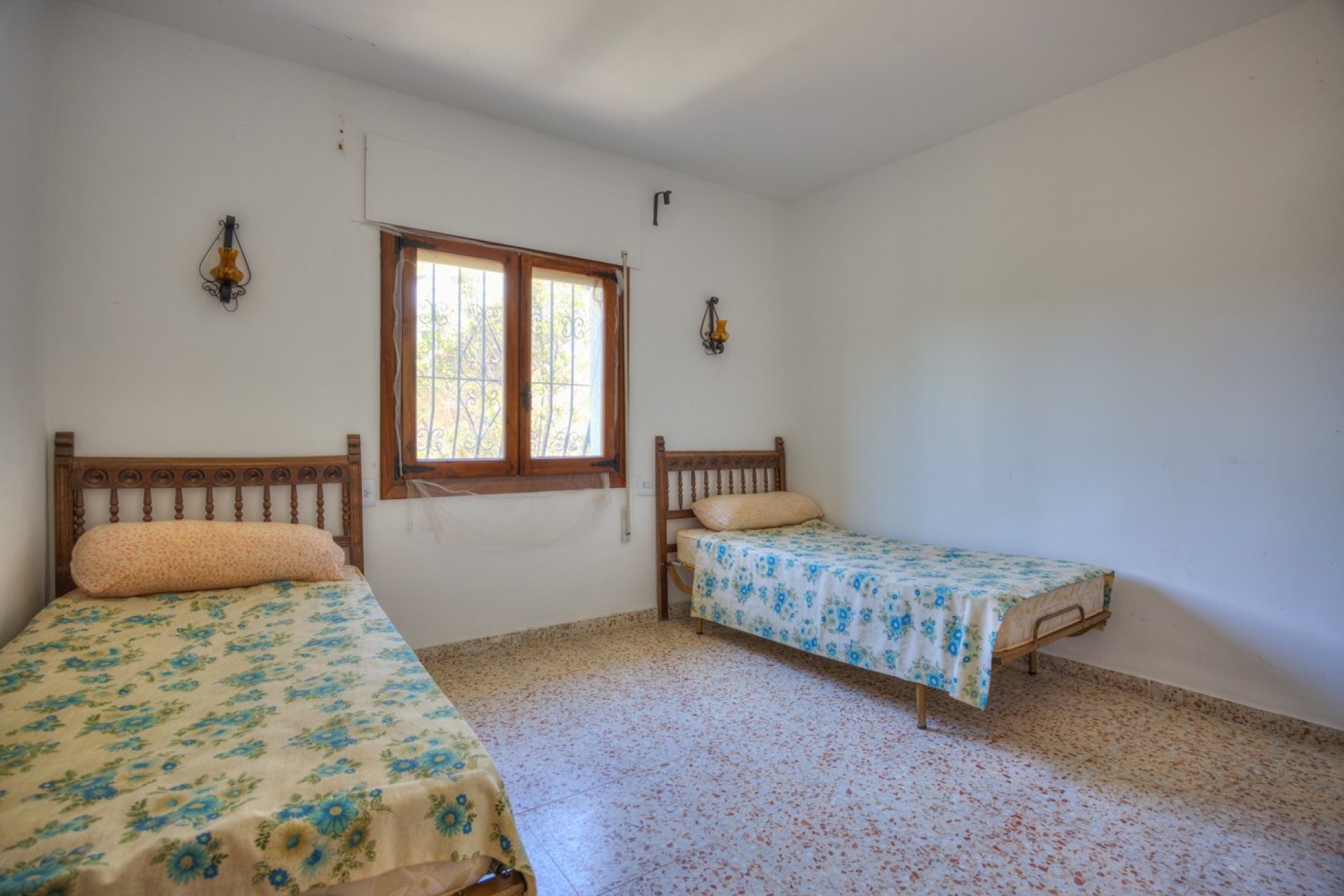 Vente - Villa - Benissa - Benissa Costa