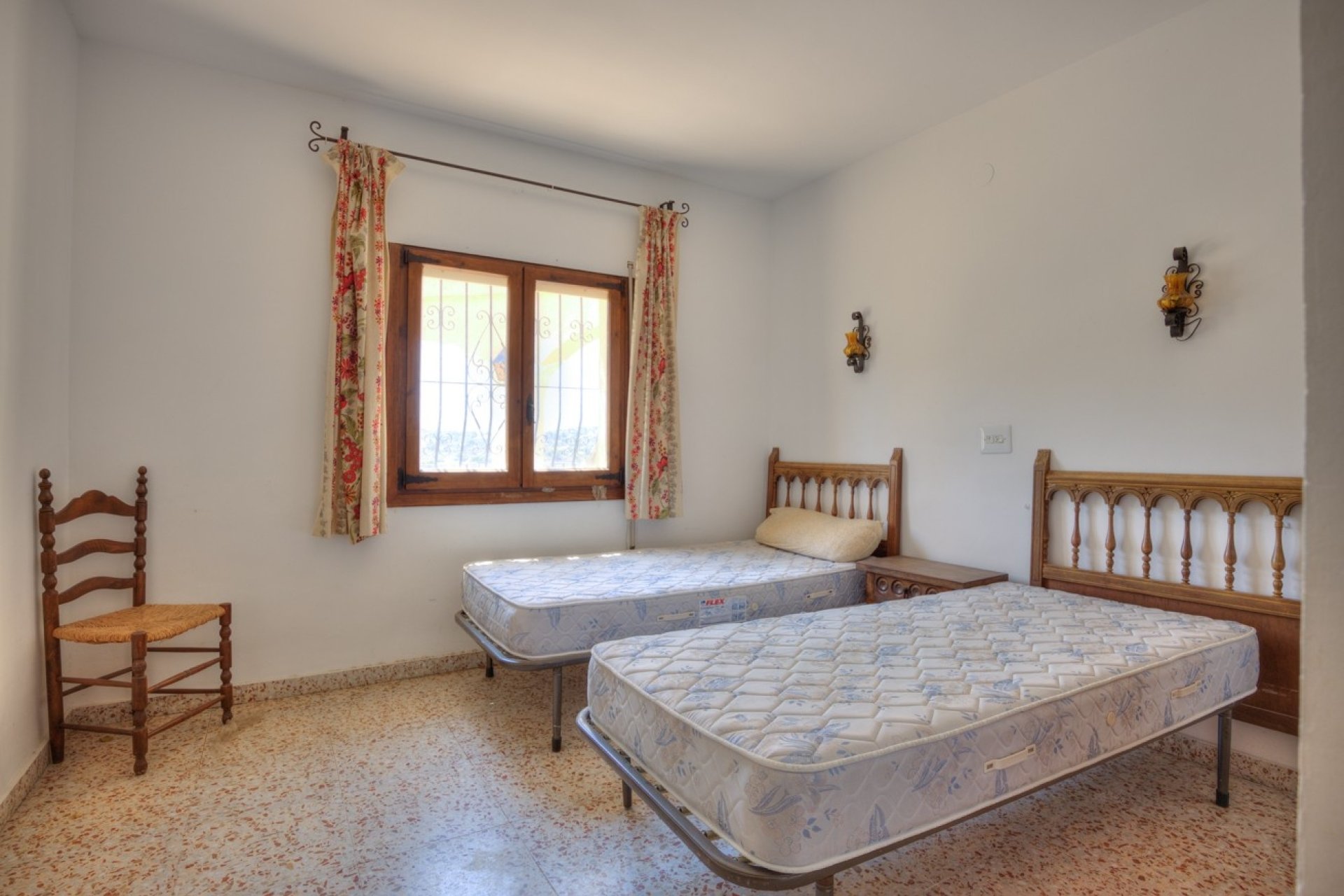 Vente - Villa - Benissa - Benissa Costa