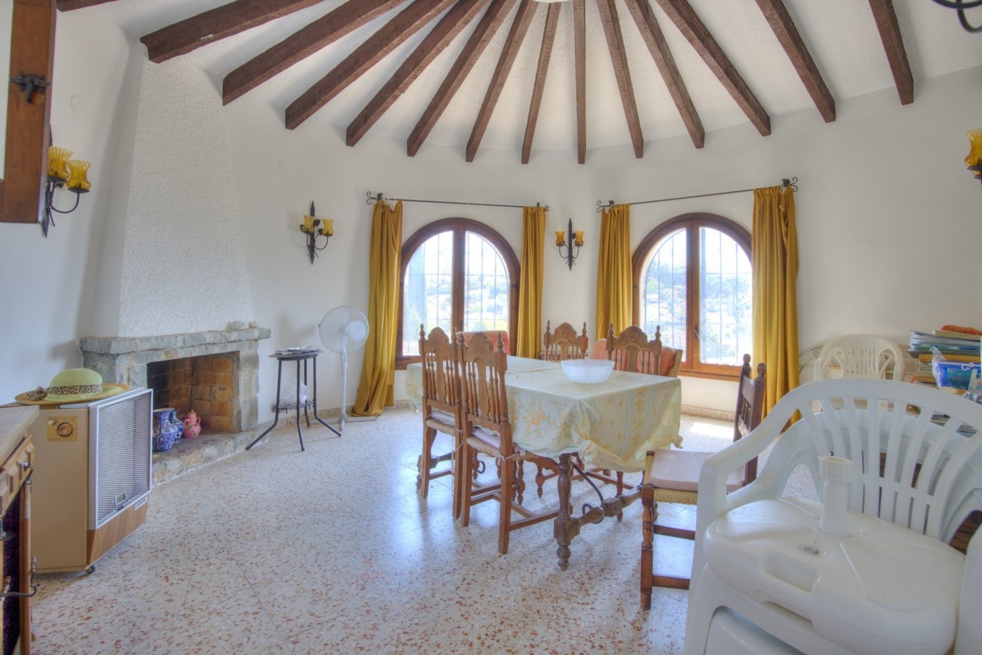 Vente - Villa - Benissa - Benissa Costa